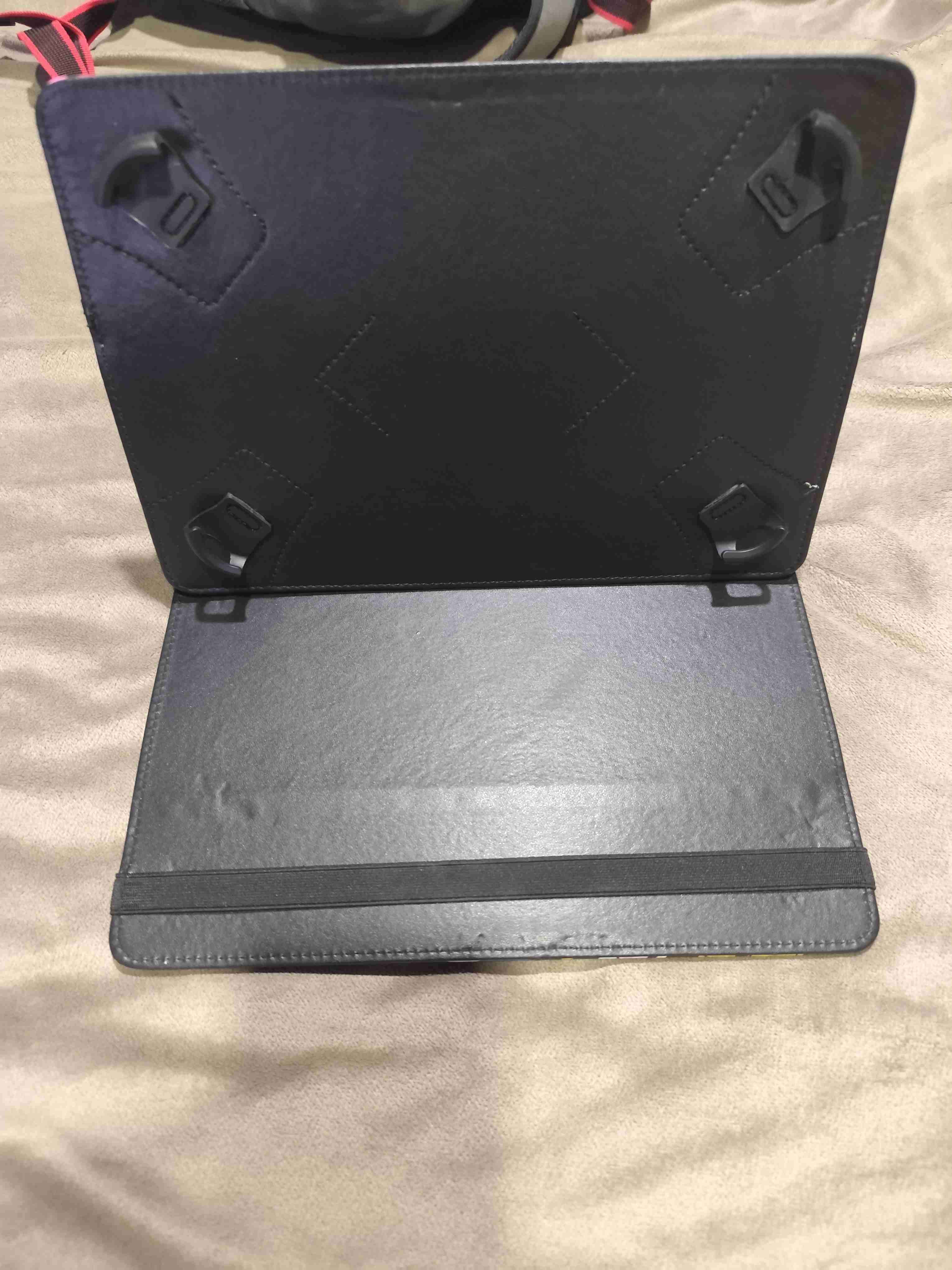 Funda tablet estampado Disney - miniatura 3