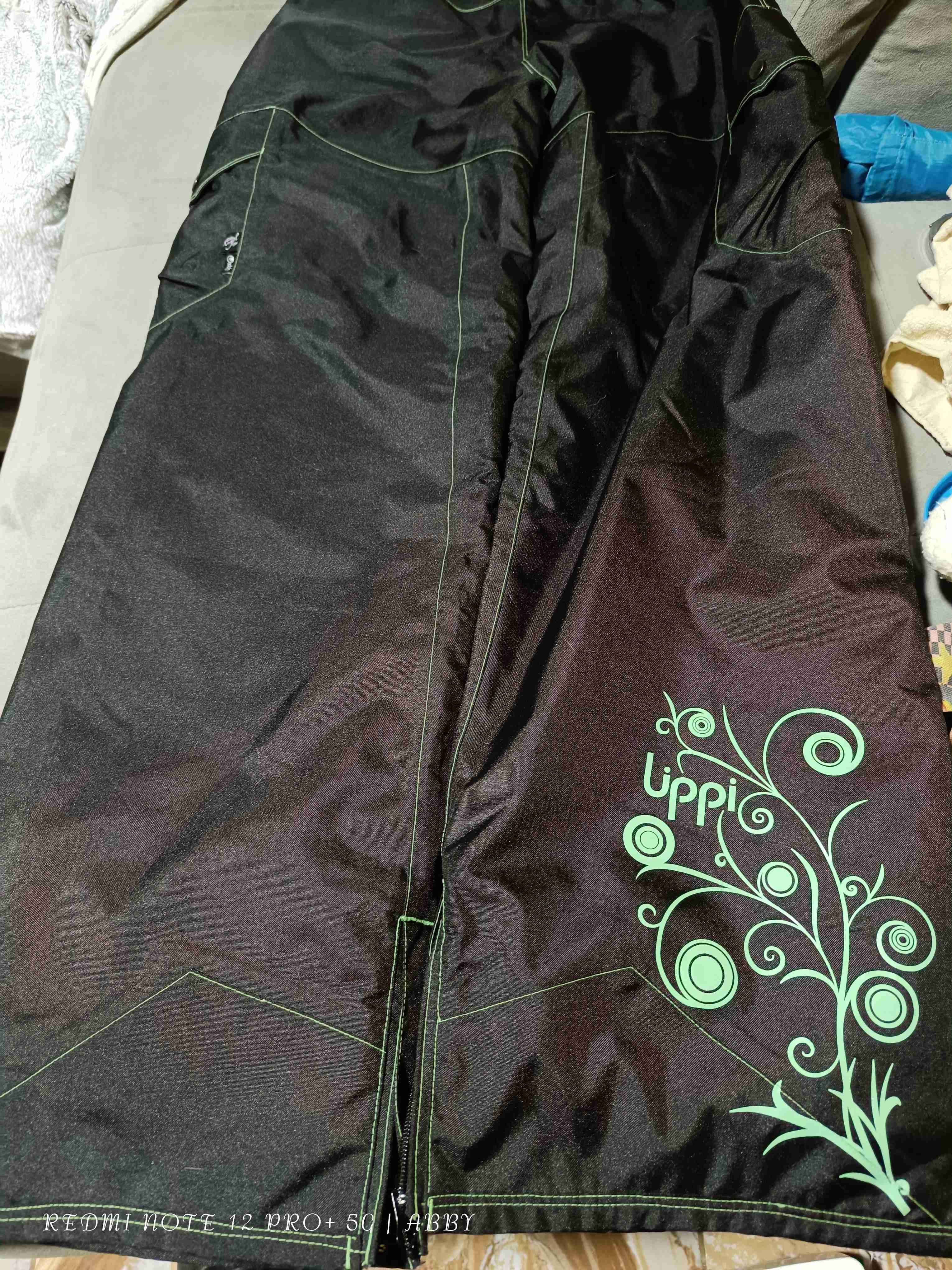 Pantalón para nieve - miniatura 3