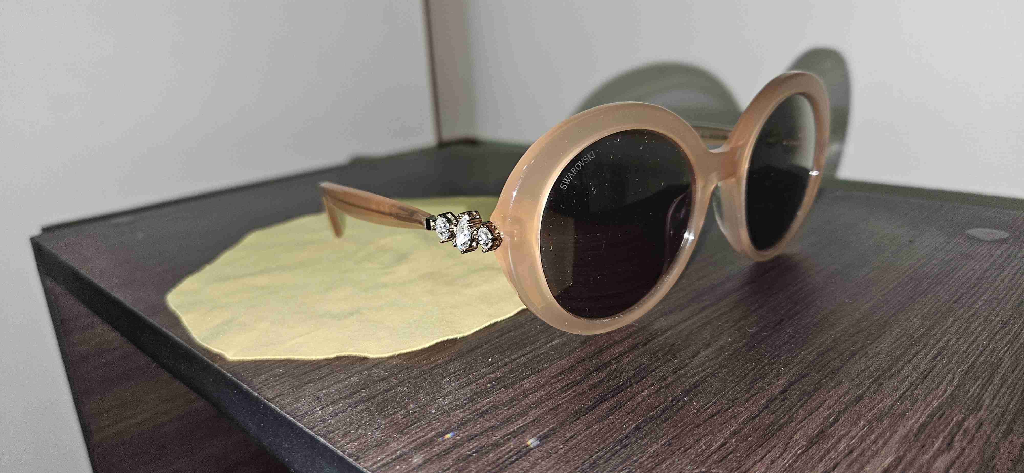 Gafas de sol Swarovski