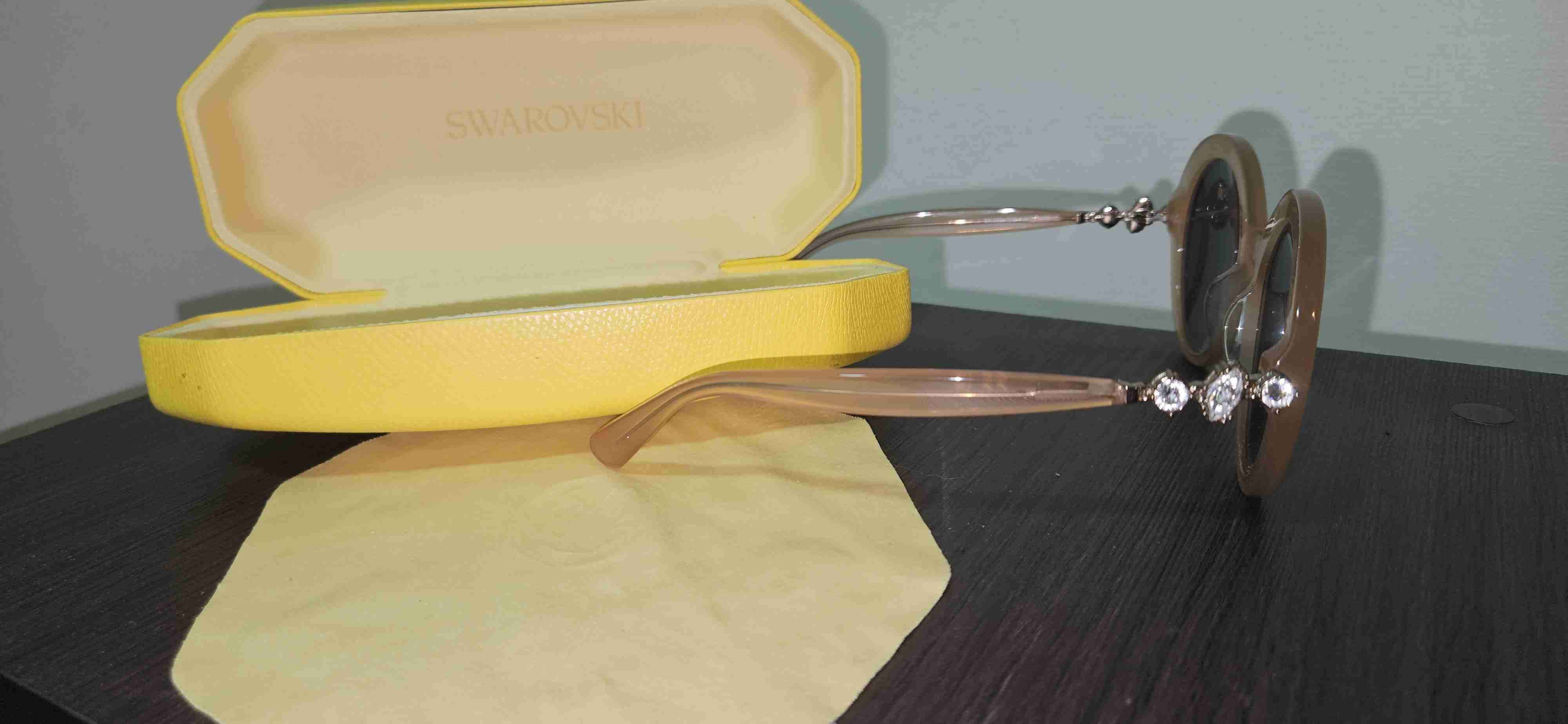 Gafas de sol Swarovski - miniatura 2