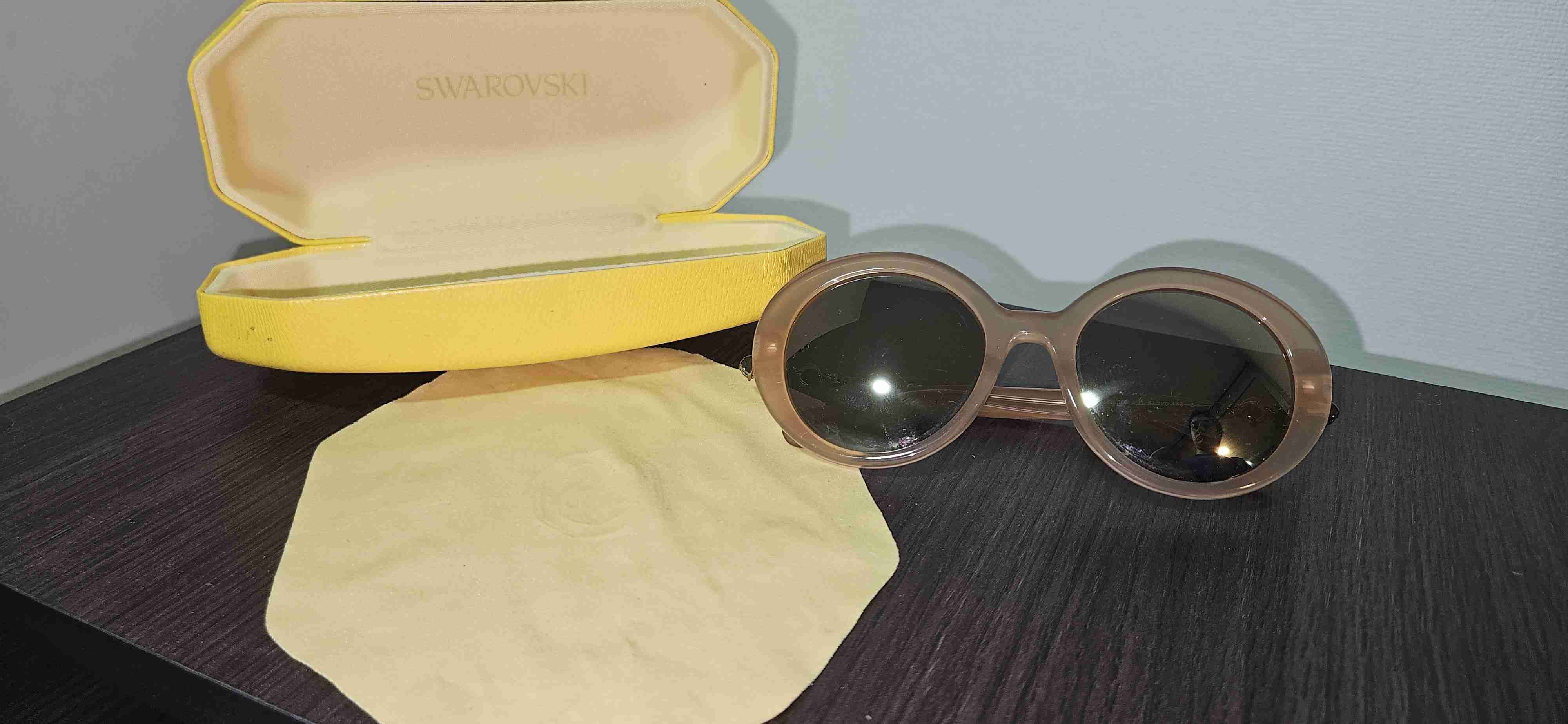 Gafas de sol Swarovski - miniatura 3