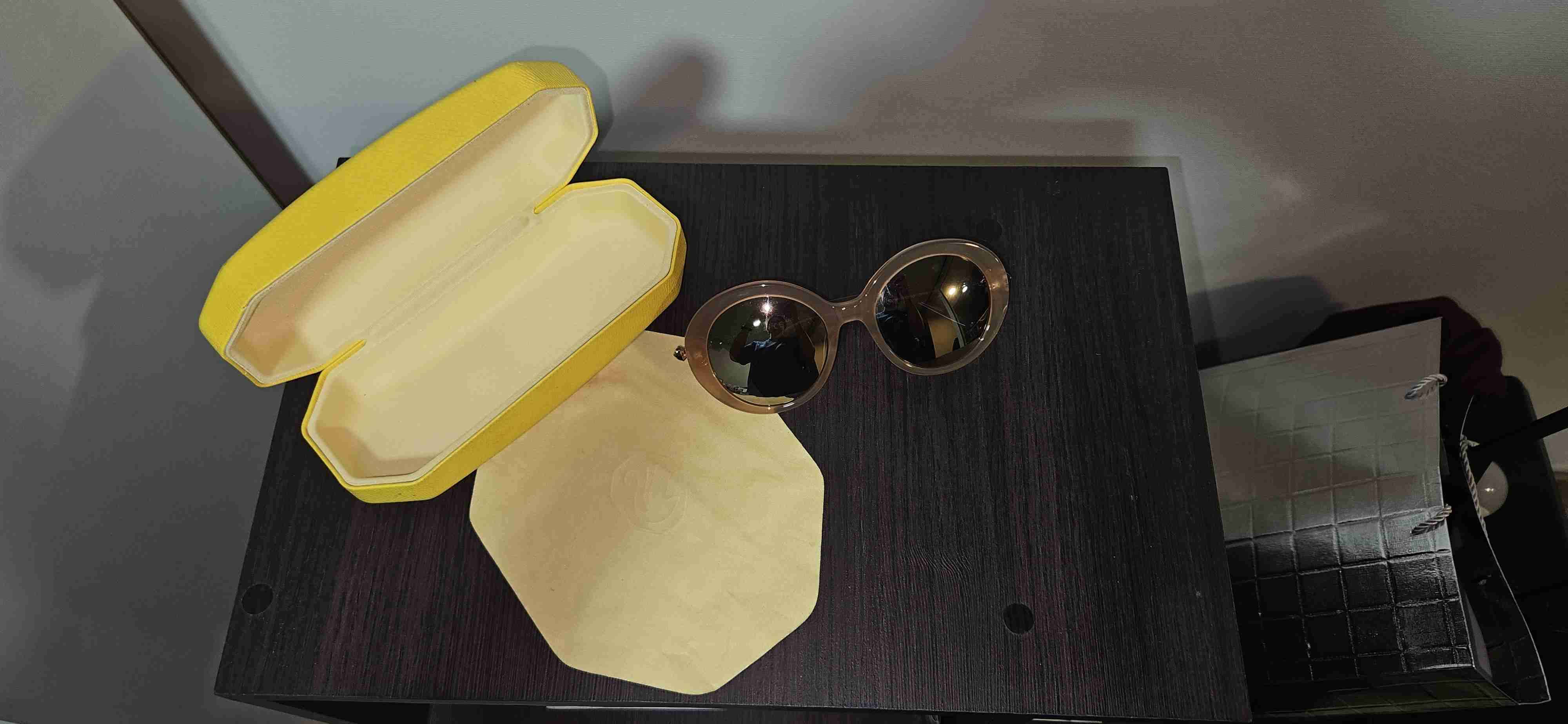 Gafas de sol Swarovski - miniatura 4