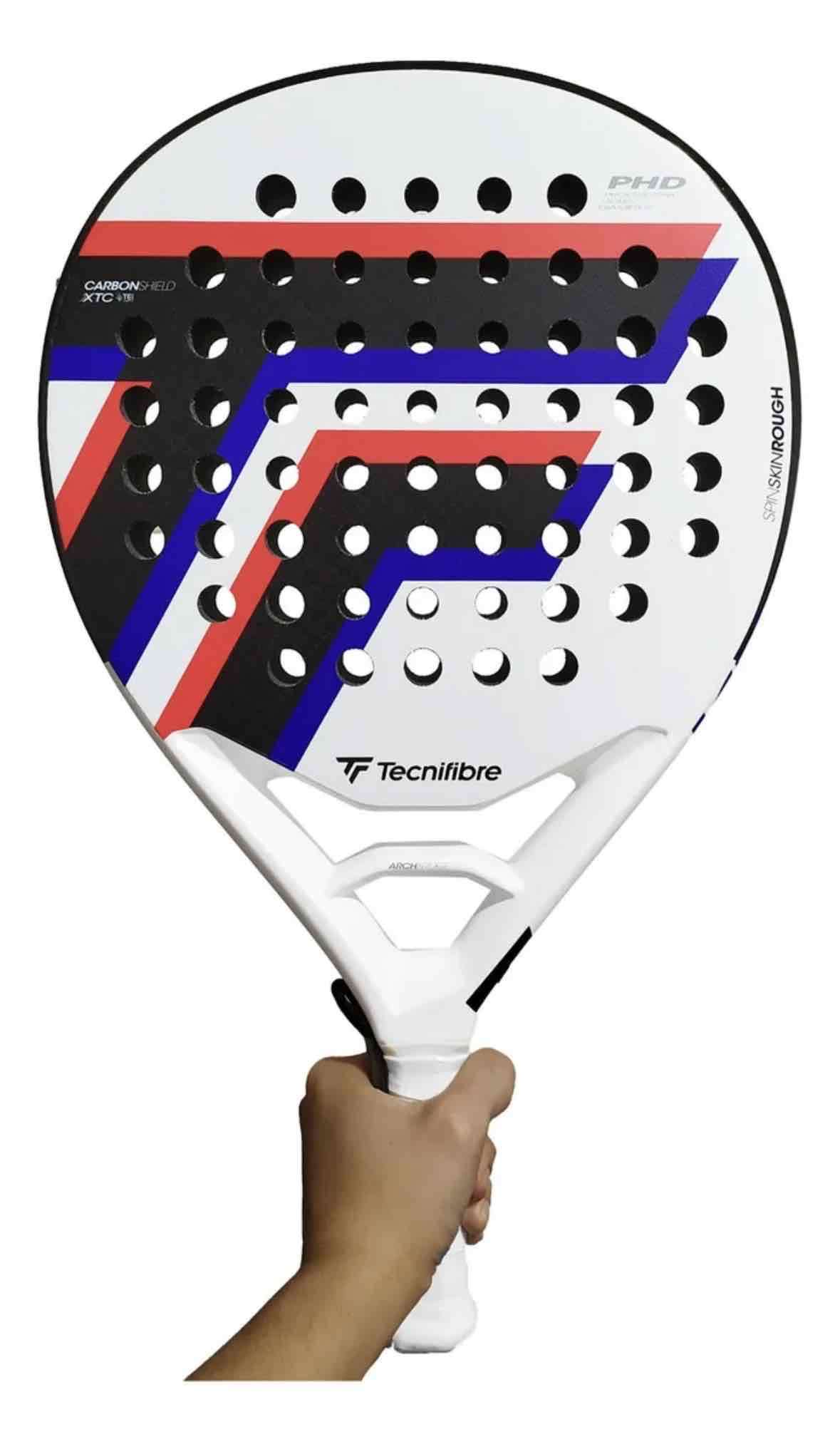 Pala de padel Tecnifibre