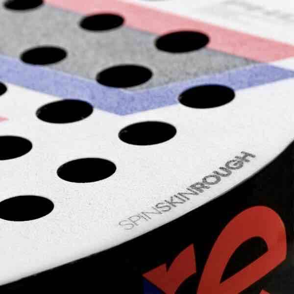 Pala de padel Tecnifibre - miniatura 4