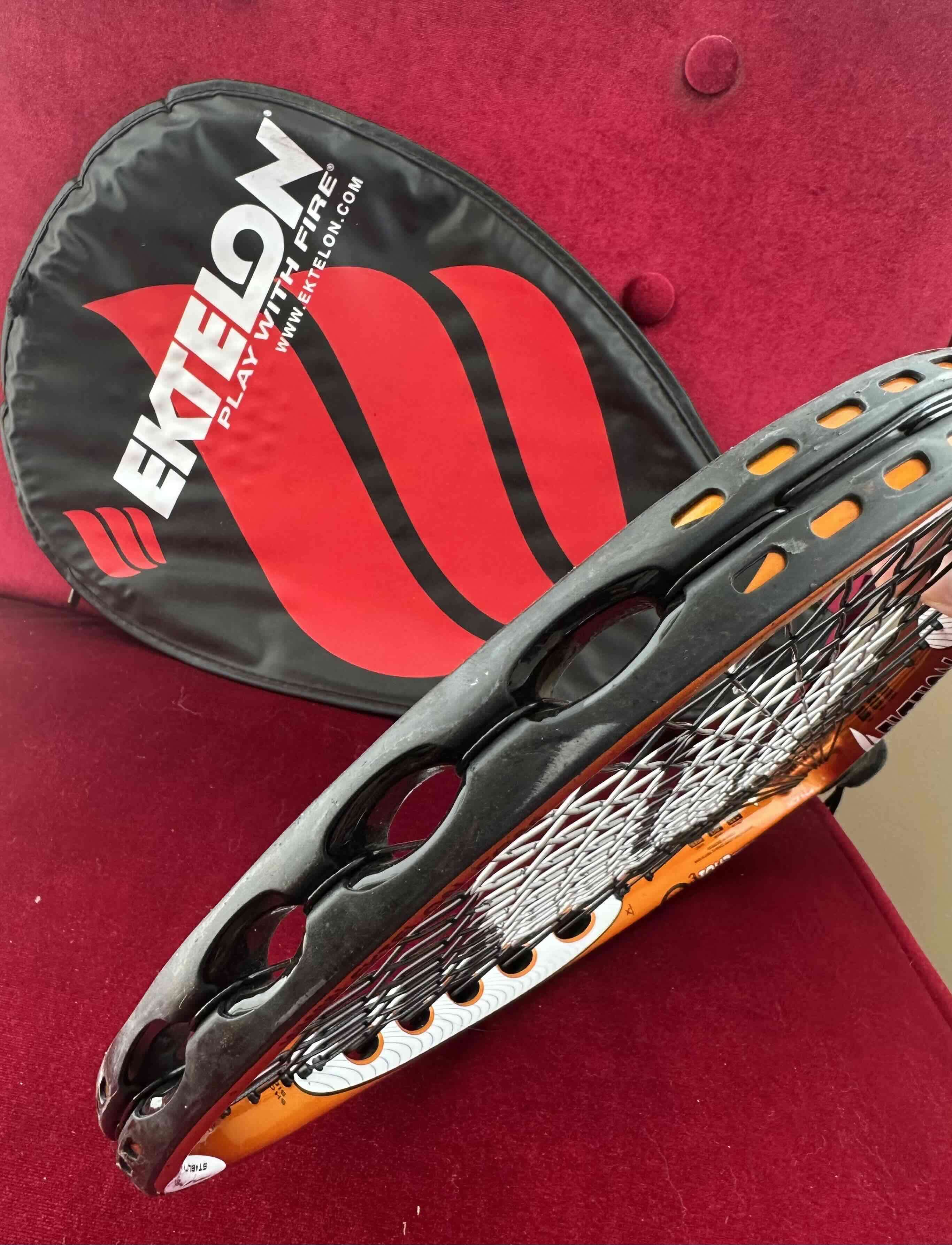 Raqueta Prince Tour 3200 - miniatura 2