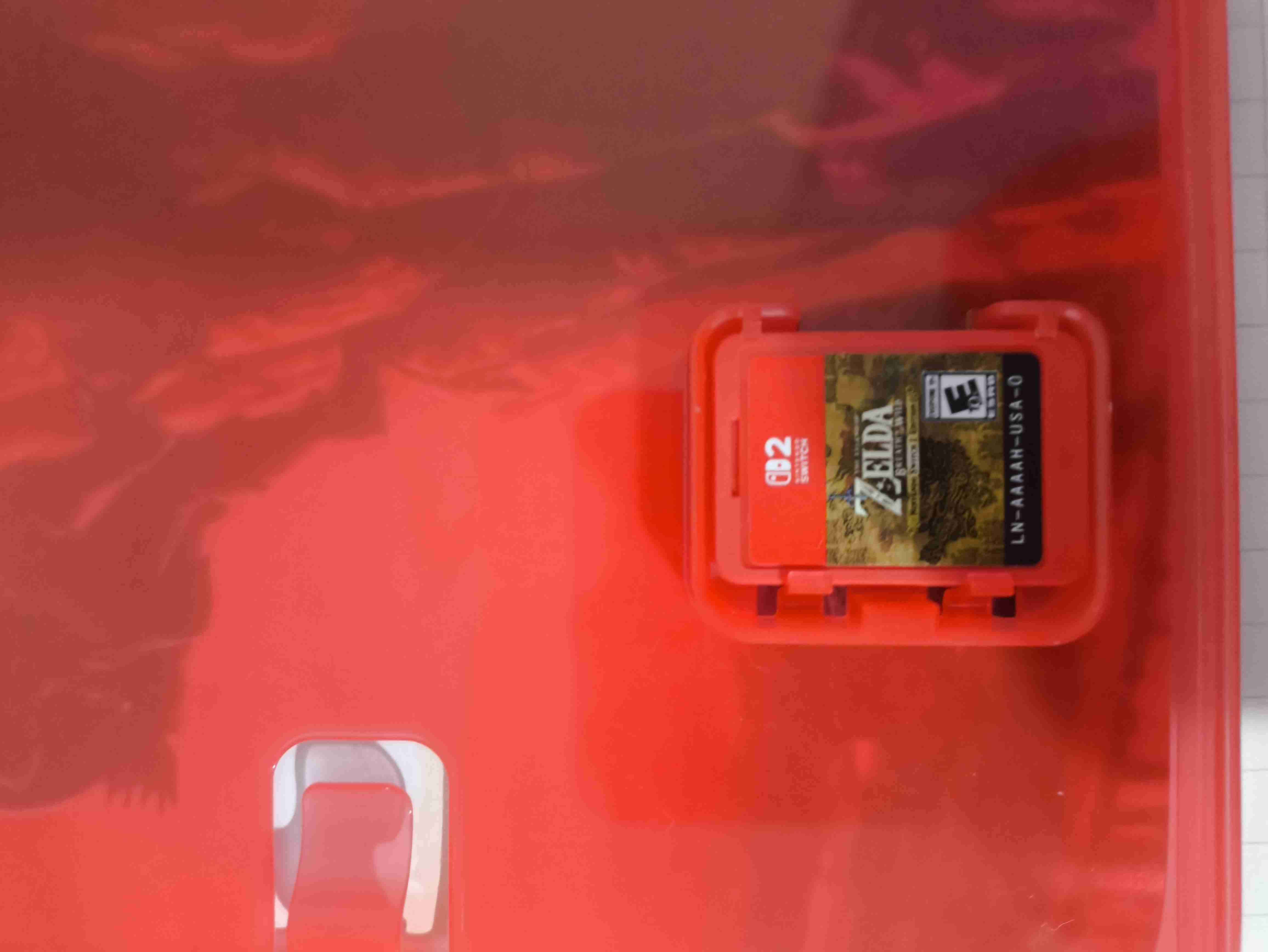 The Legend of Zelda: Breath of the Wild - miniatura 3