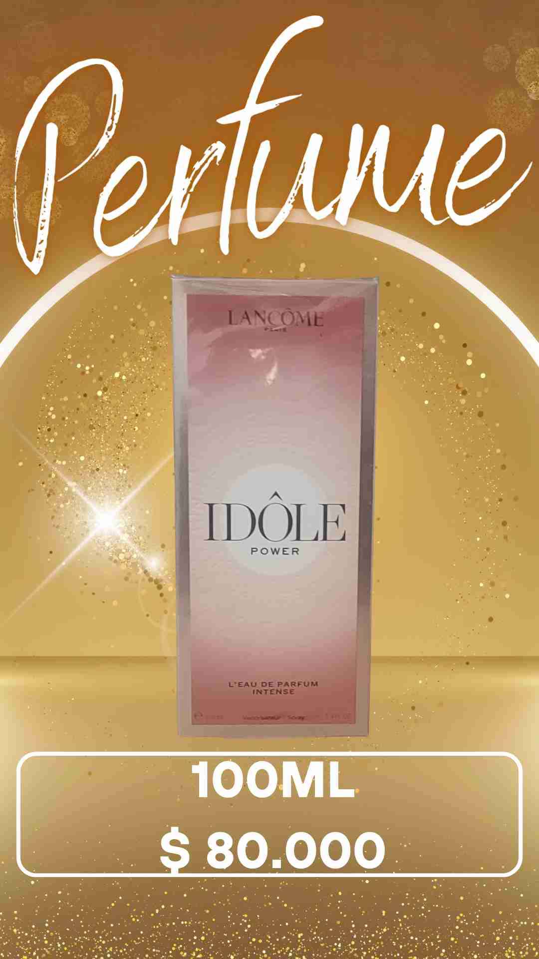 Perfumes Mujer,Lujo y Tester