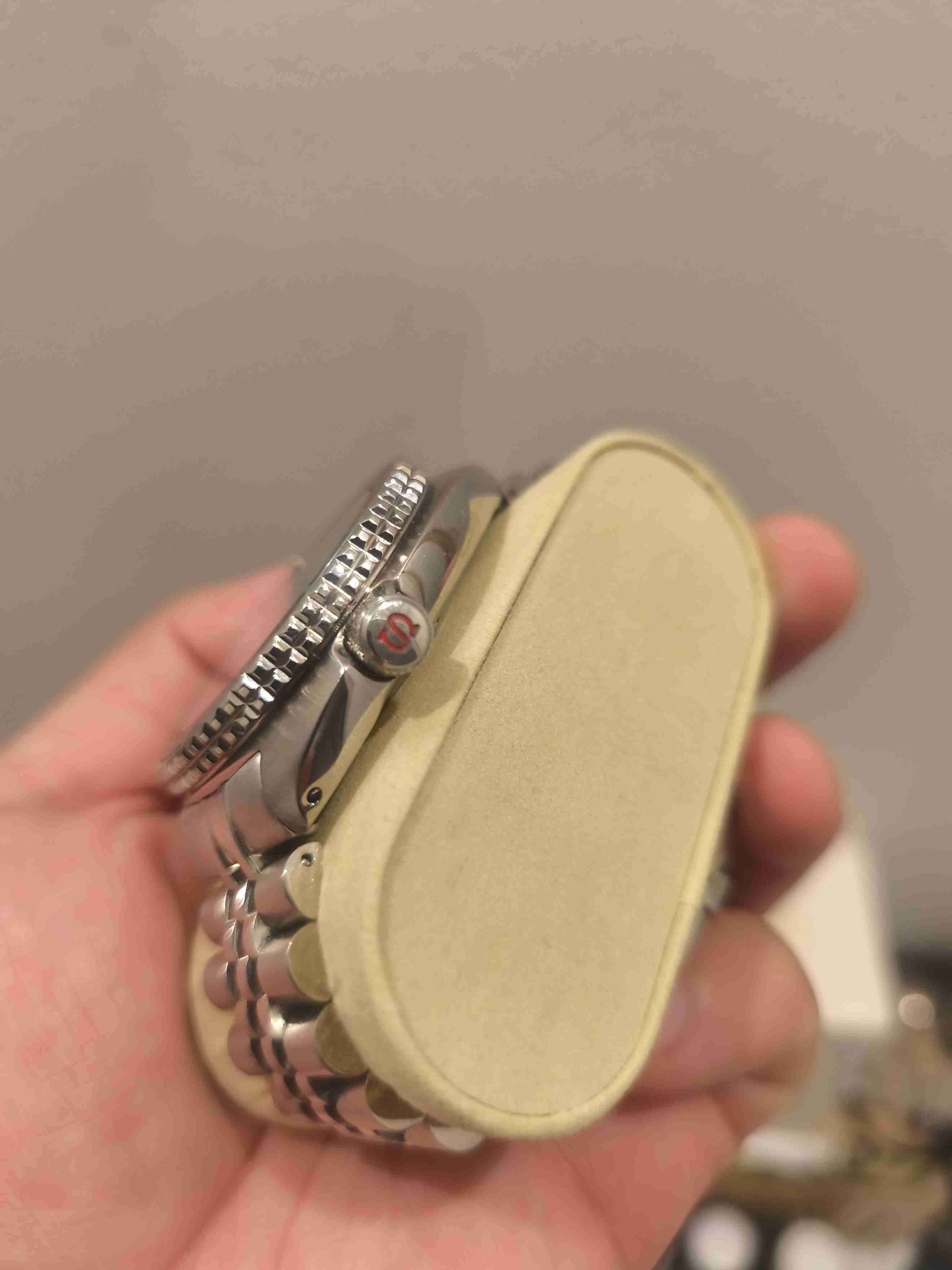 Reloj automático Seiko diver - 2