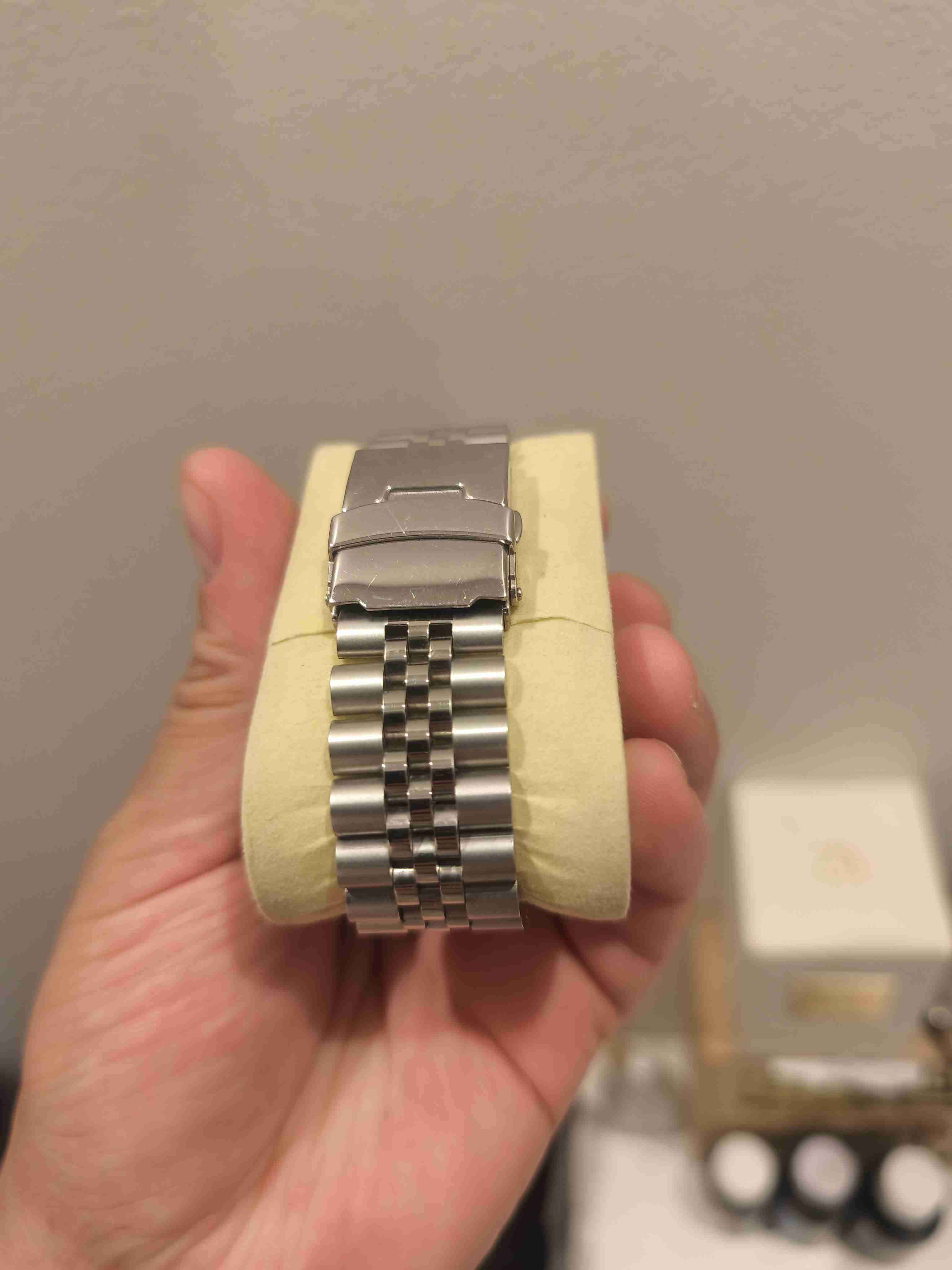 Reloj automático Seiko diver - 3