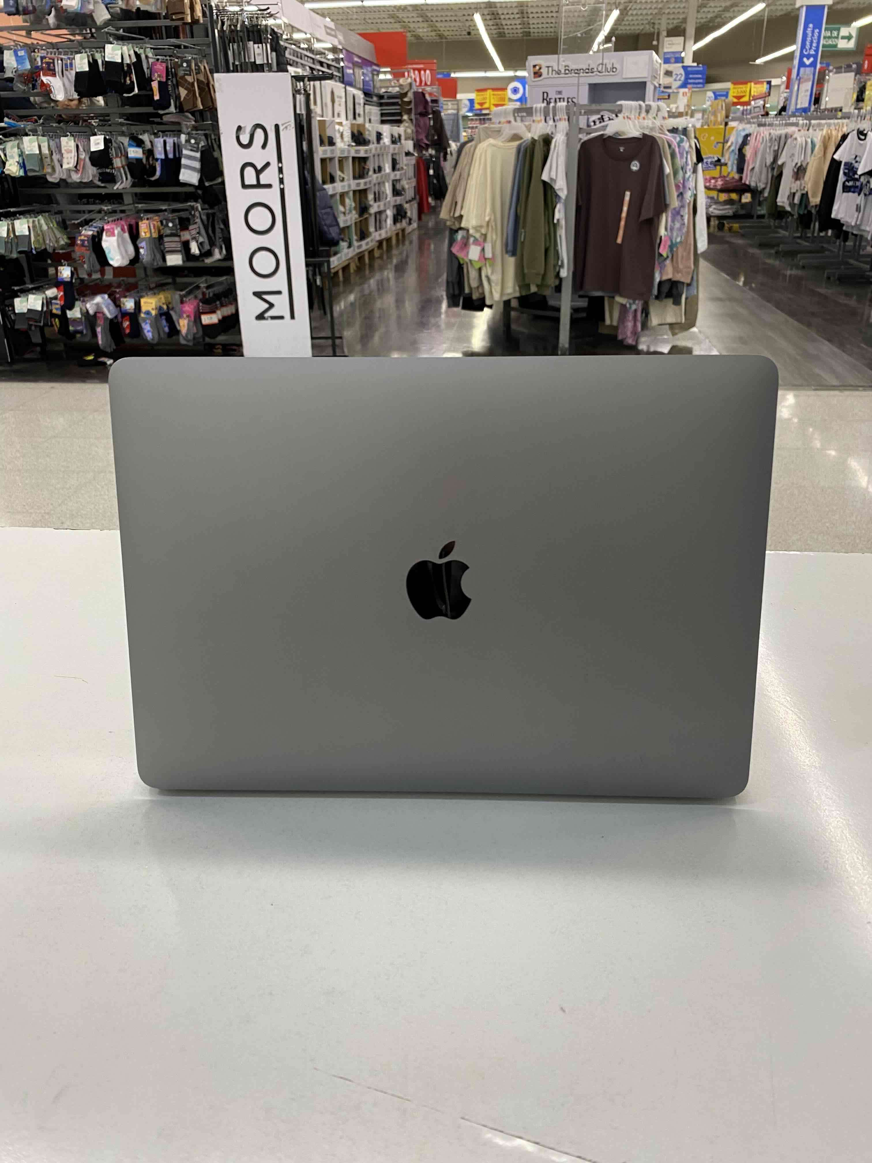 MacBook Pro Touch Bar 13” 2018 - miniatura 5