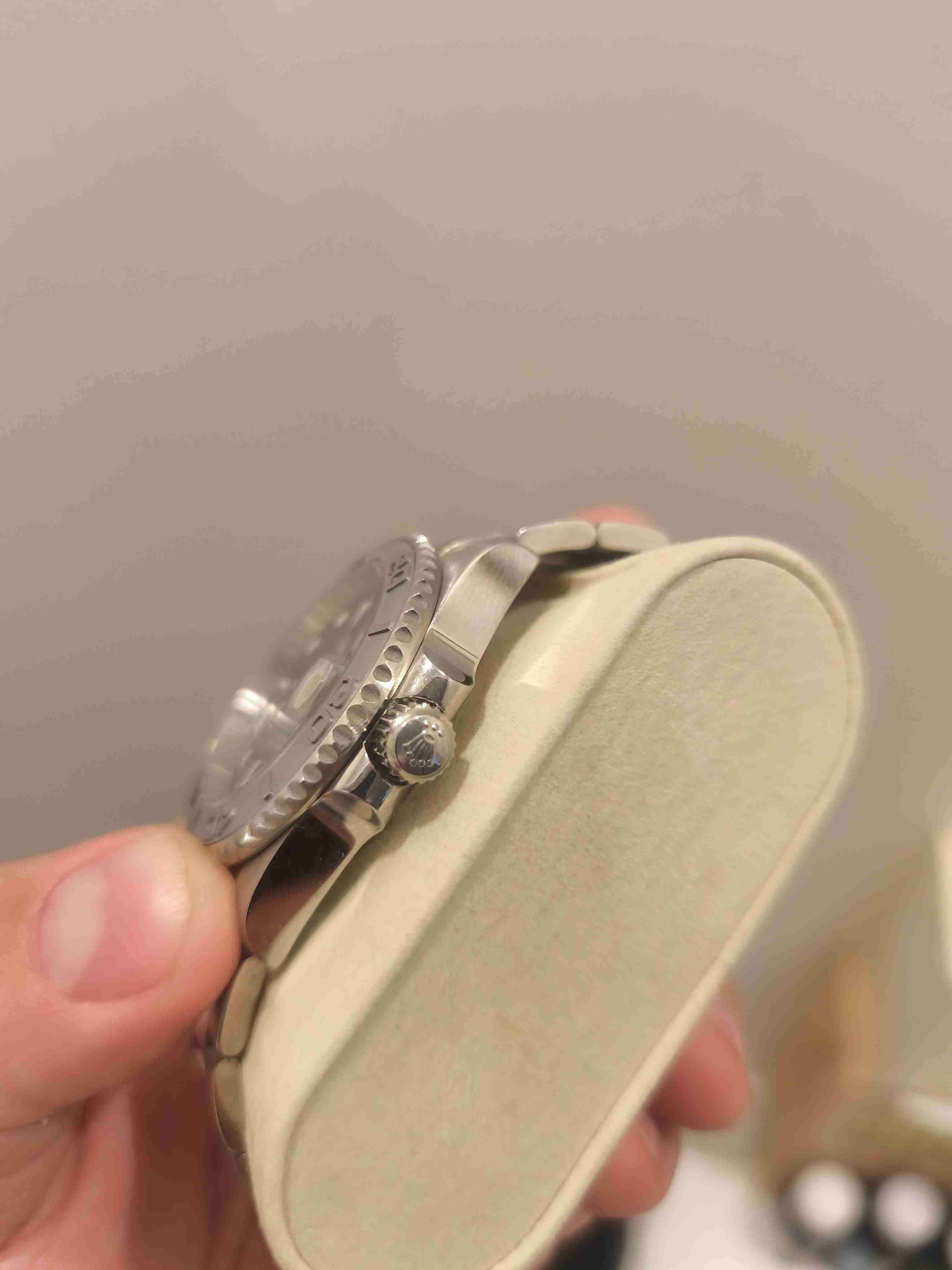 Rolex Yacht master - miniatura 2