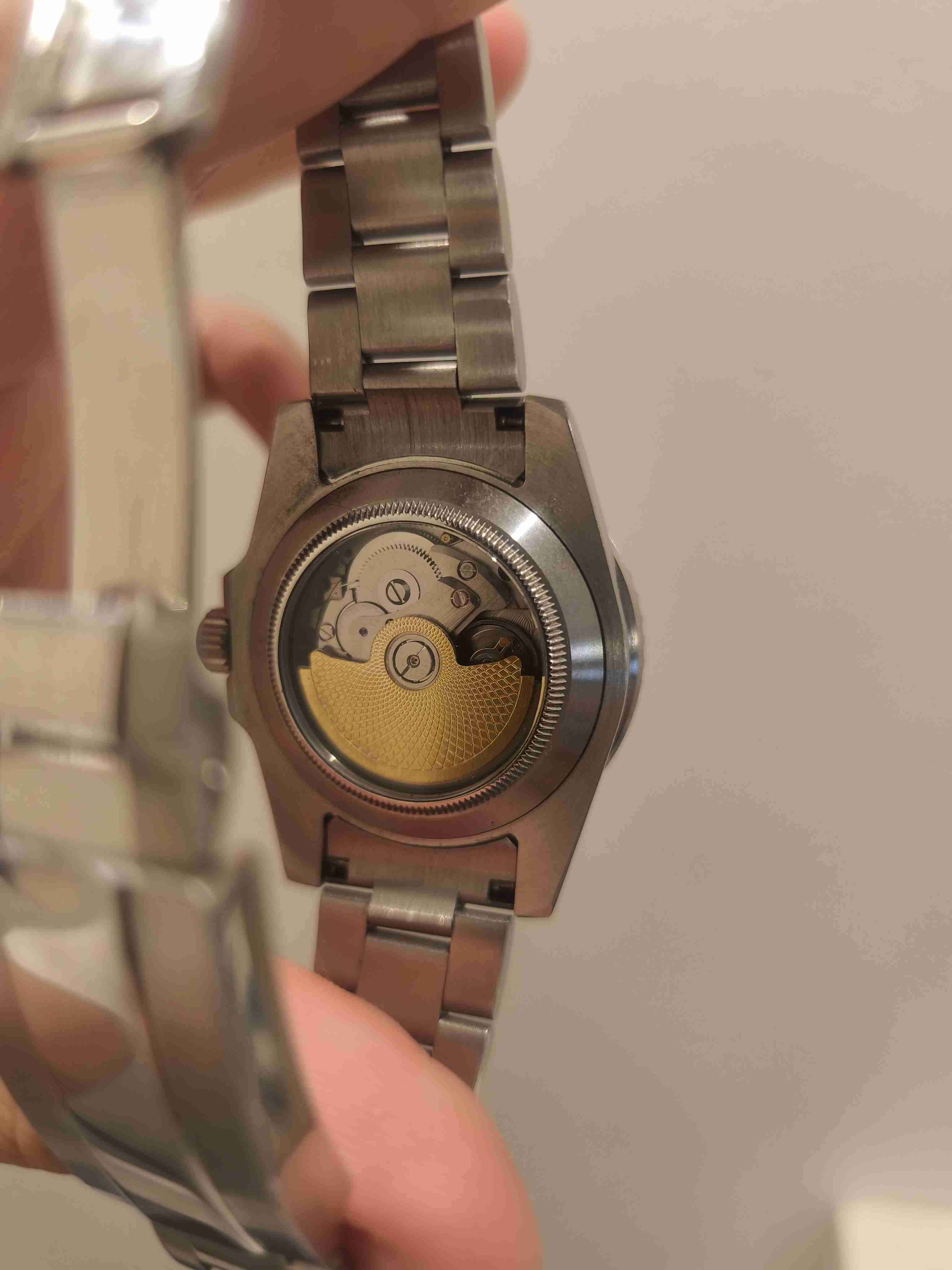 Rolex Yacht master - miniatura 3