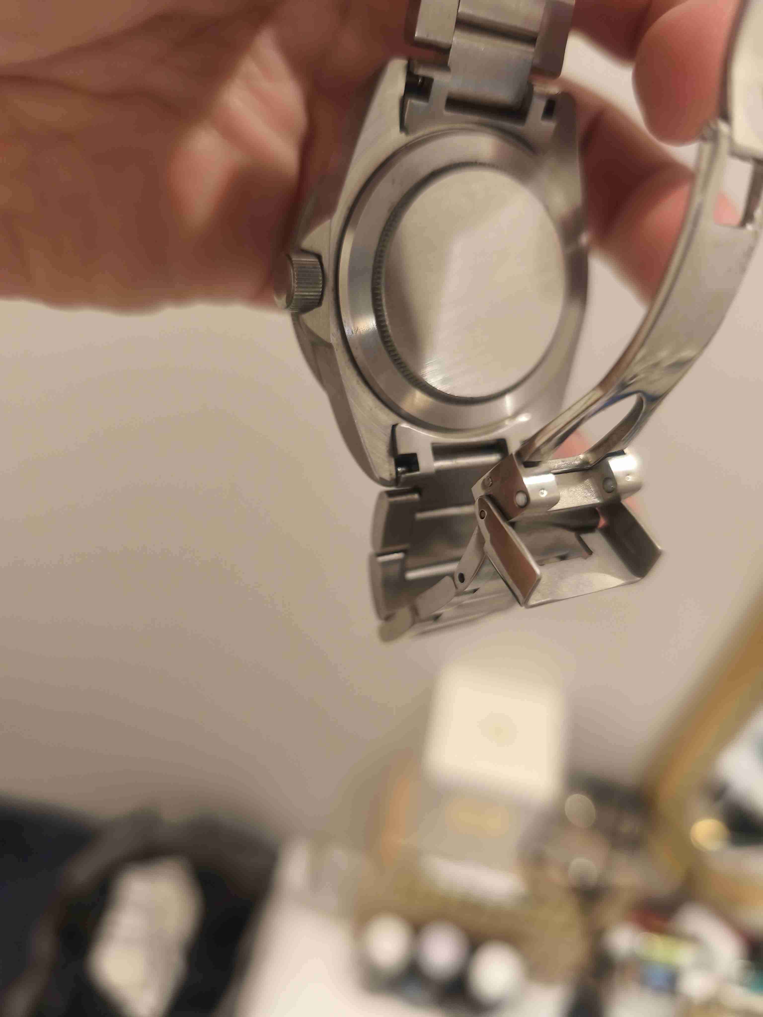 Reloj Tudor Pelagos replica - 2