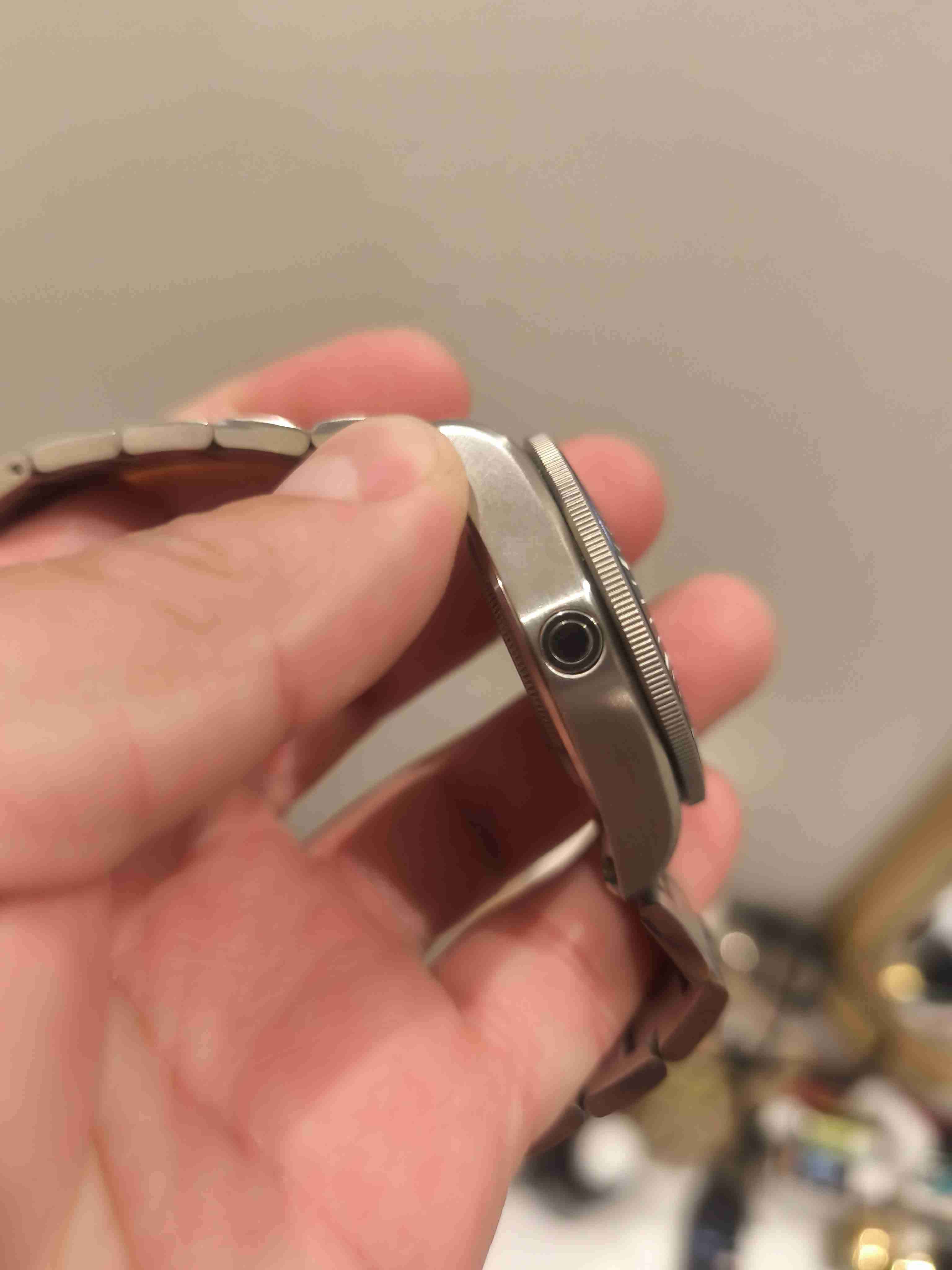 Reloj Tudor Pelagos replica - 3