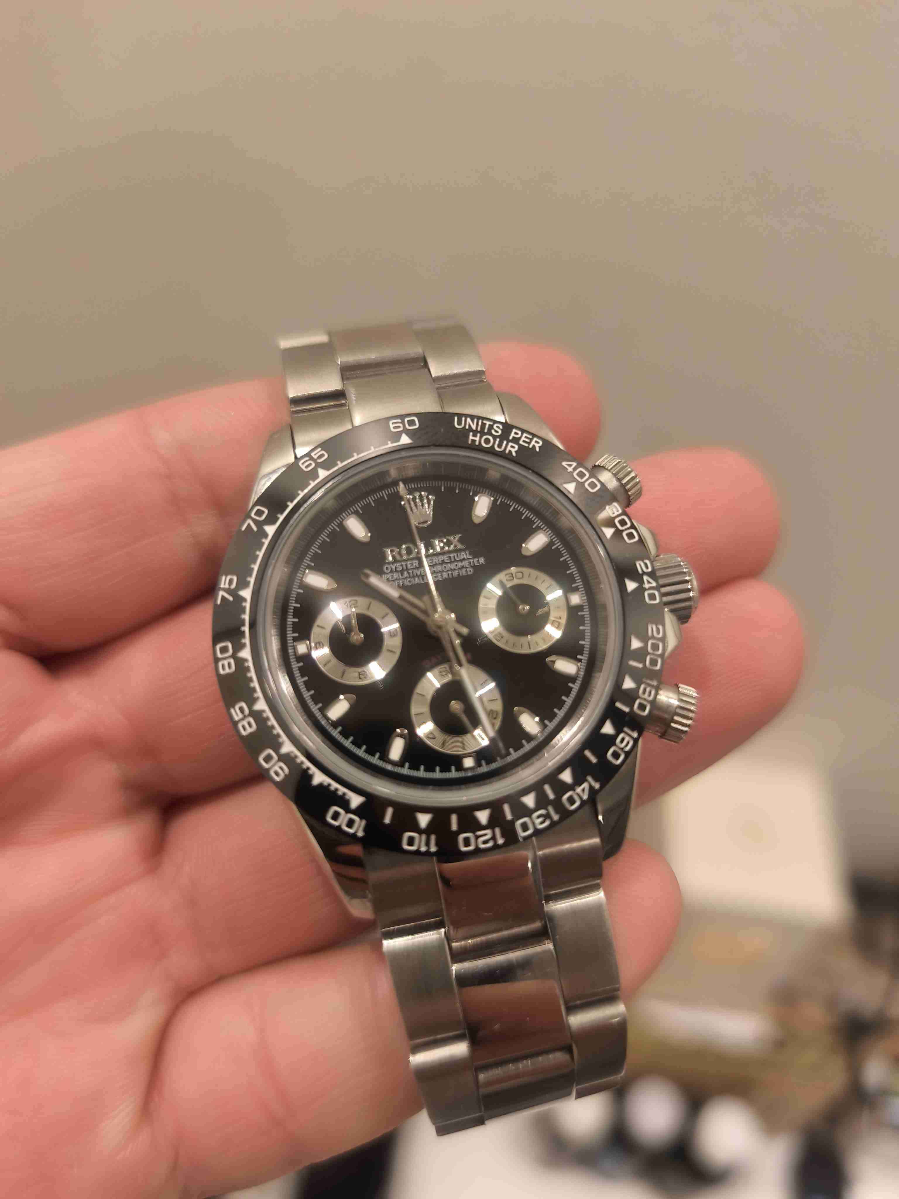 Rolex Daytona replica