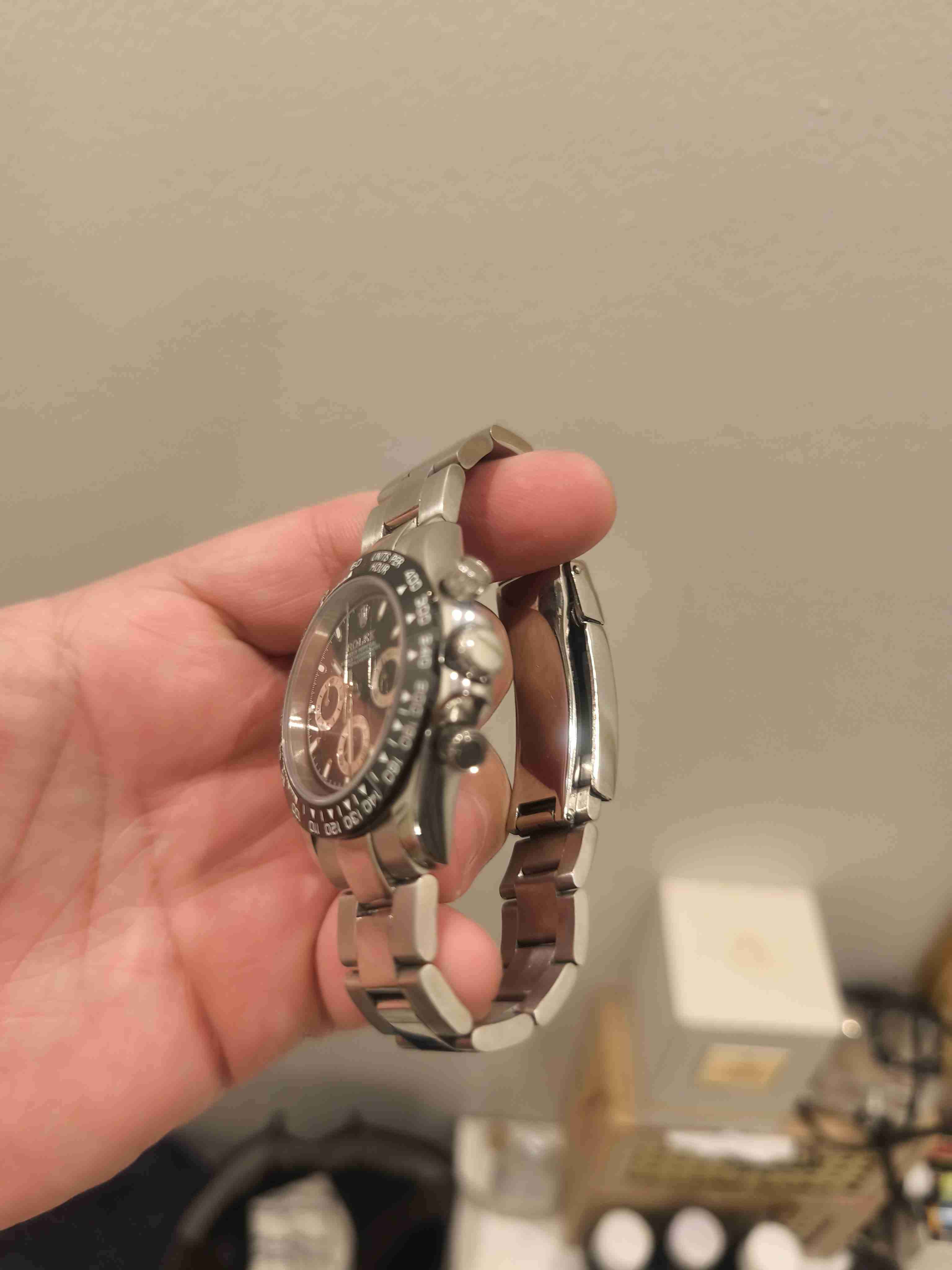 Rolex Daytona replica - 2