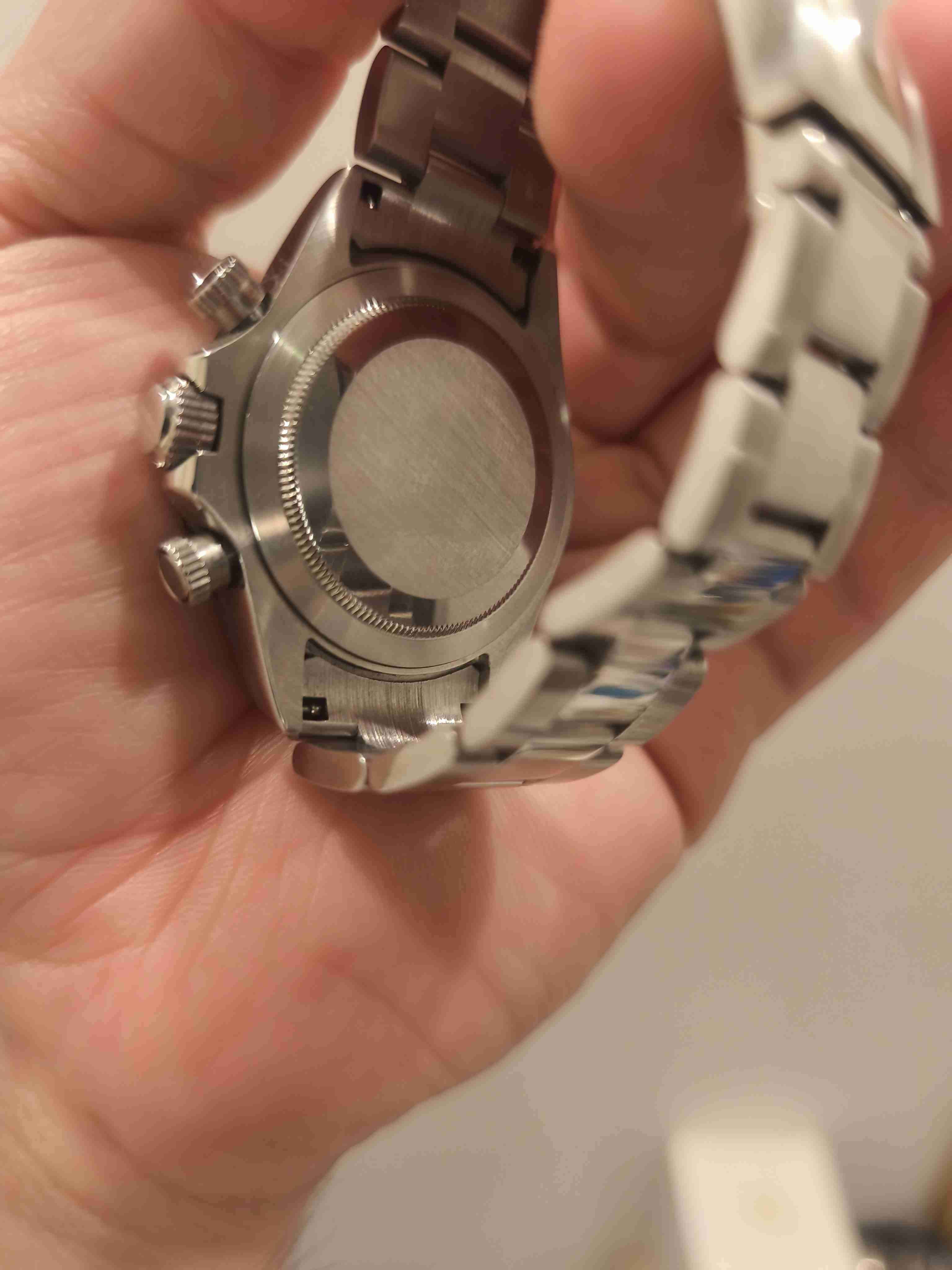 Rolex Daytona replica - 3