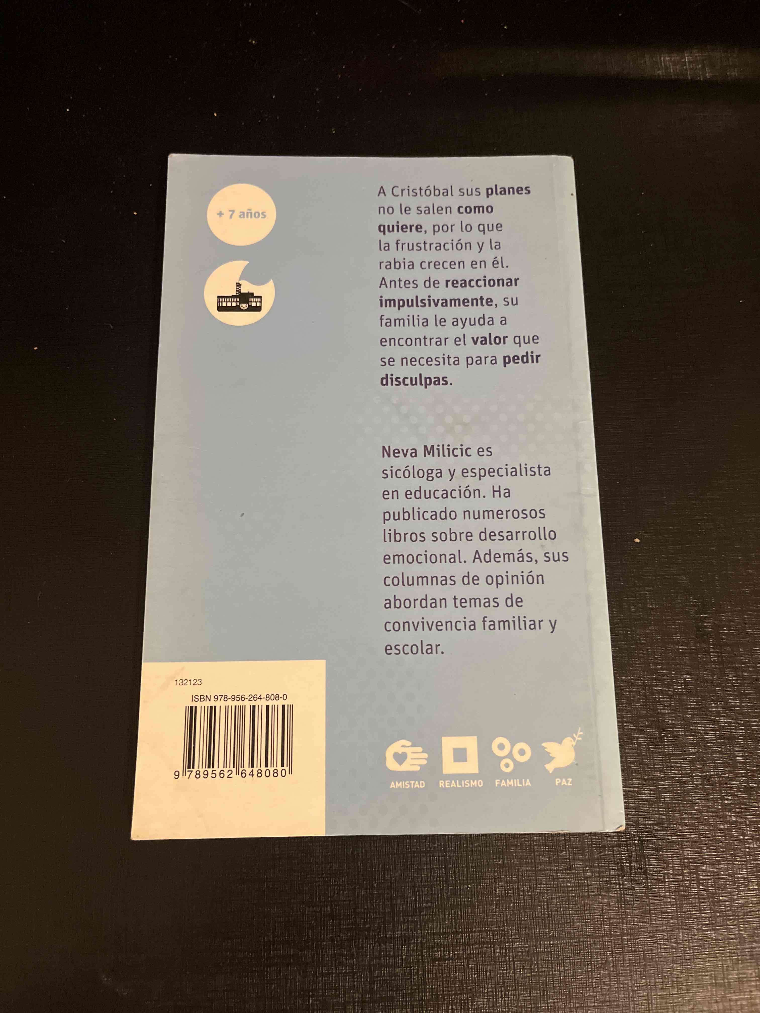 Libro “¡Nada me resulta!” - miniatura 2