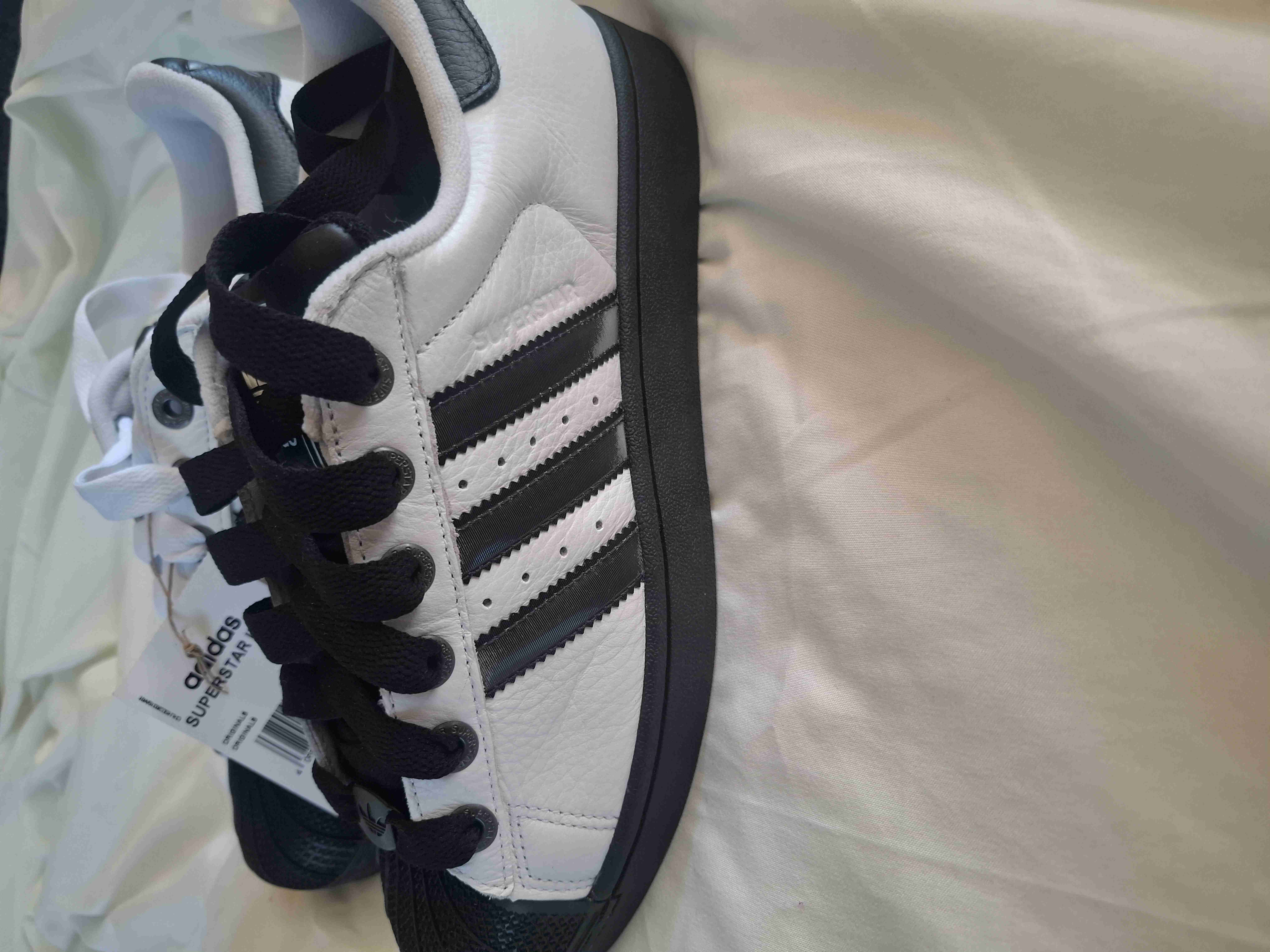 Zapatillas Adidas Superstar 2 Nuevas - miniatura 2