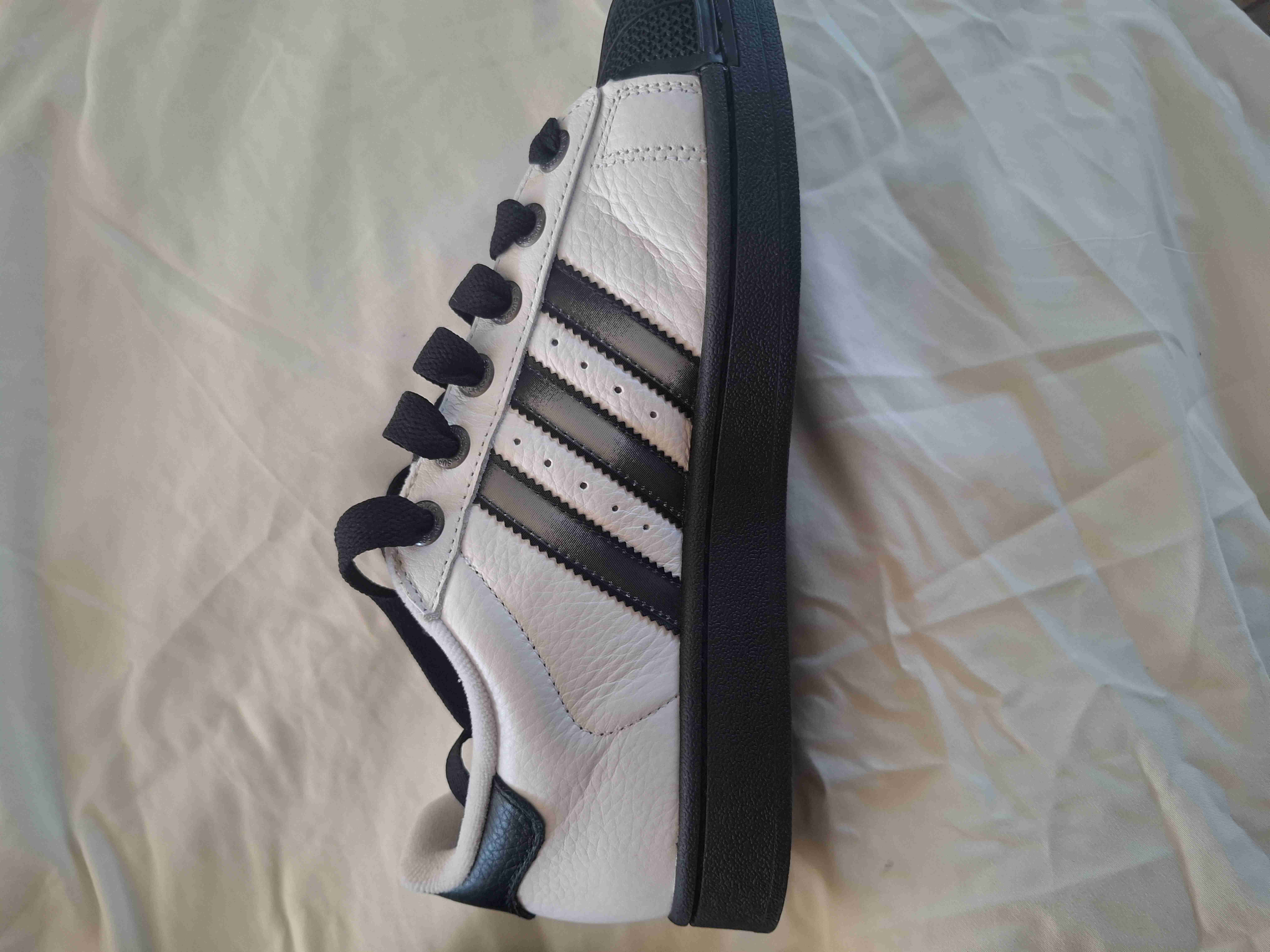 Zapatillas Adidas Superstar 2 Nuevas - miniatura 3