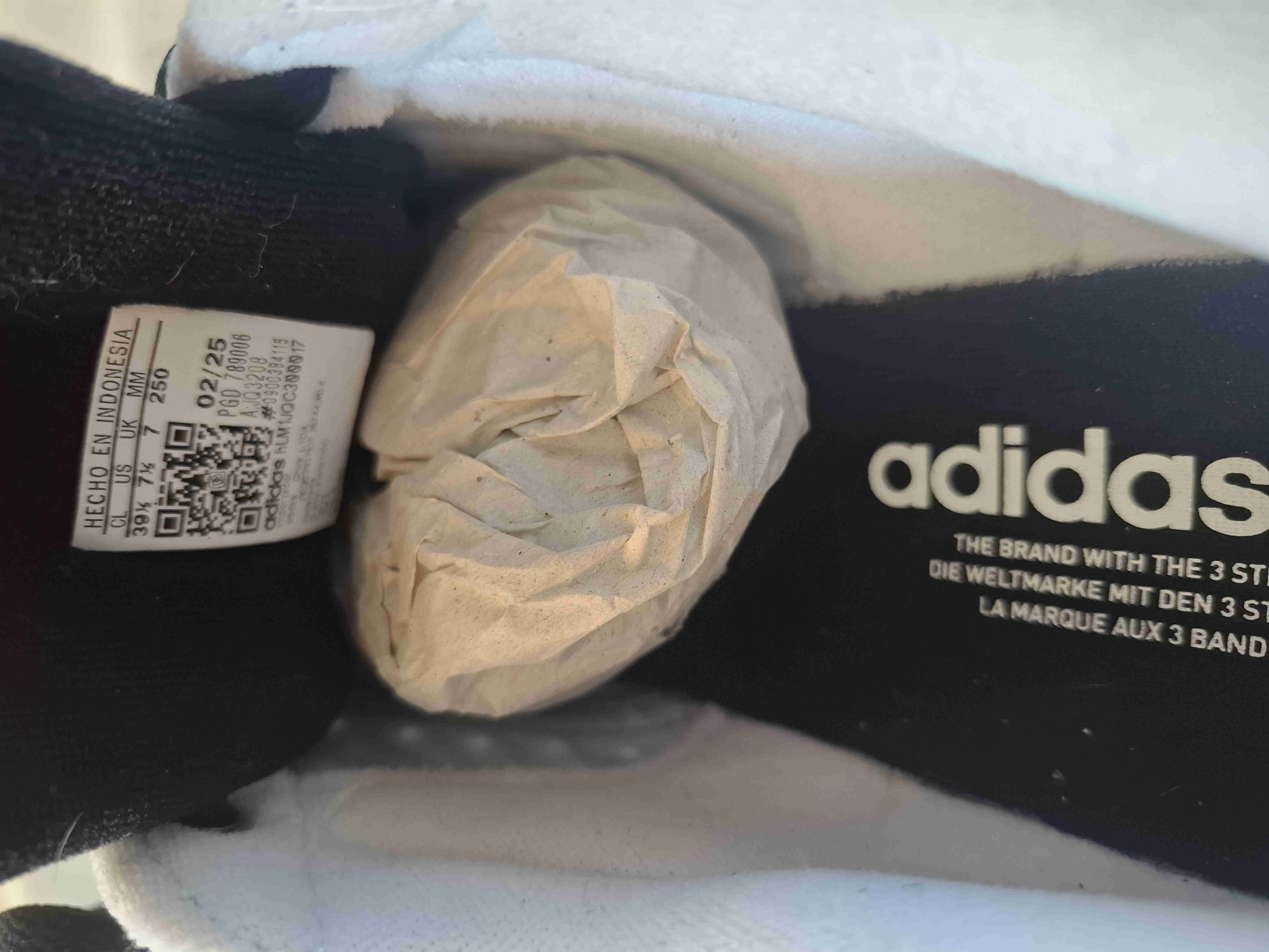 Zapatillas Adidas Superstar 2 Nuevas - miniatura 4