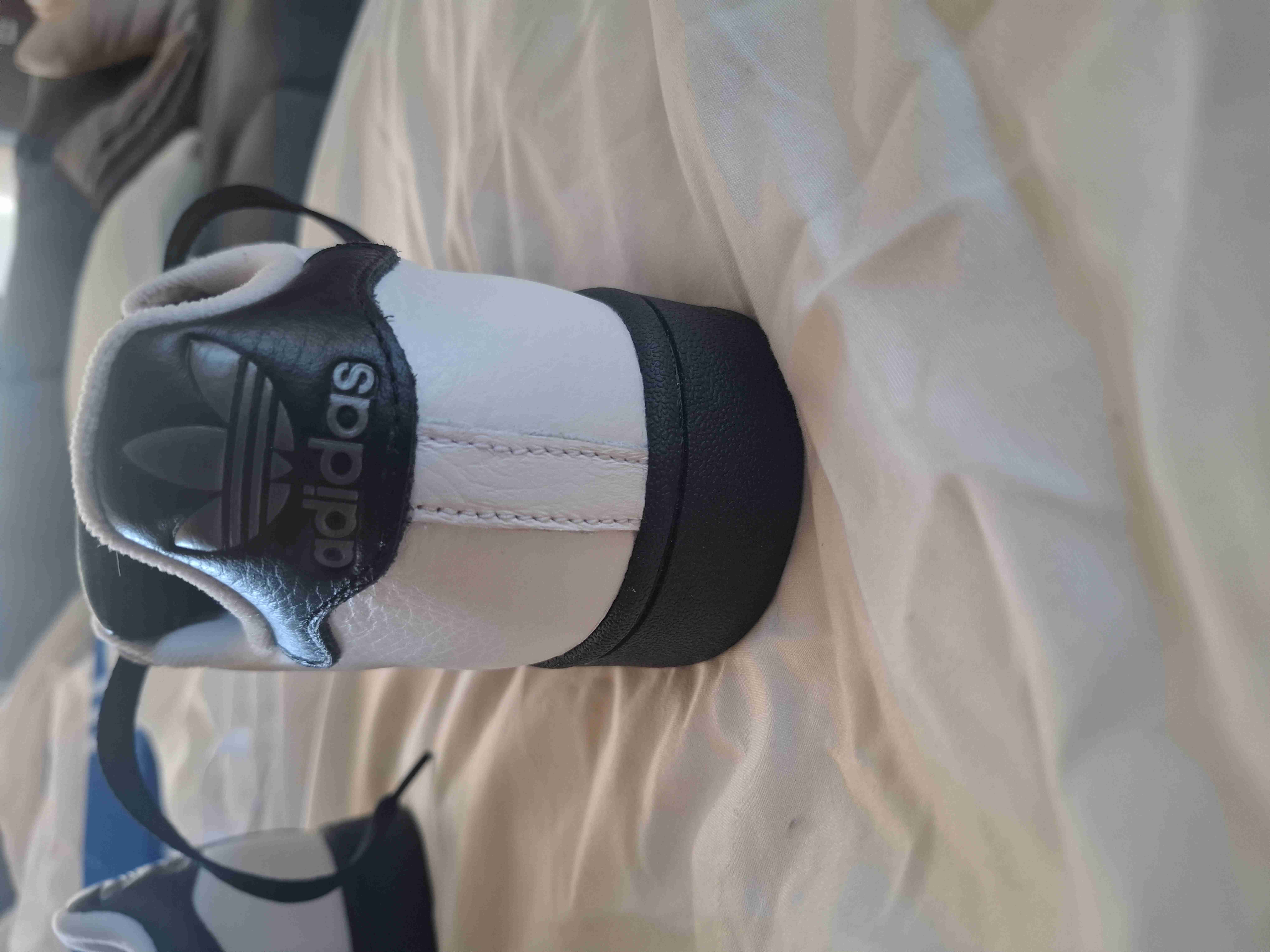 Zapatillas Adidas Superstar 2 Nuevas - miniatura 5