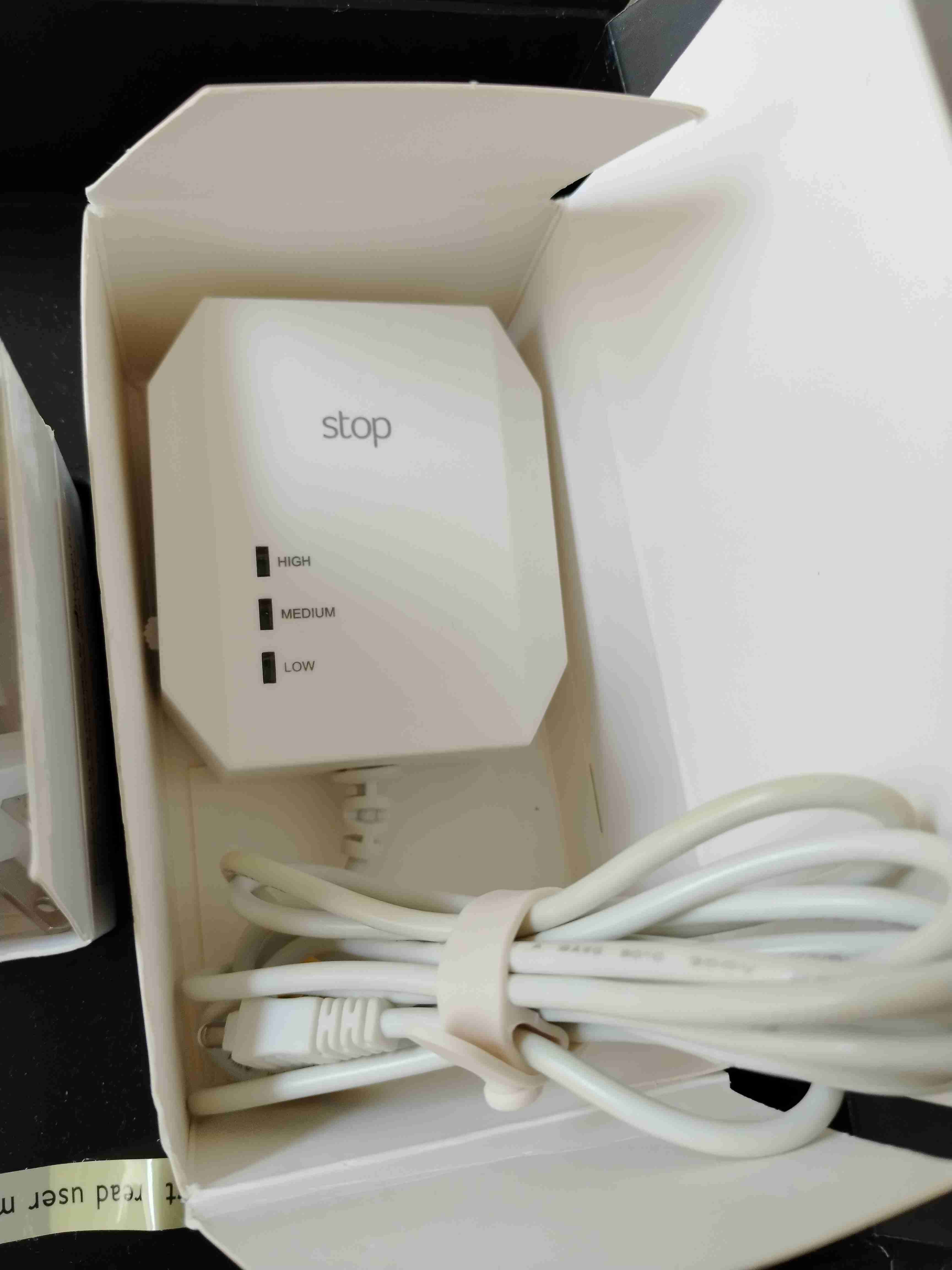 Dispositivo TriPollar Stop  Facial. - miniatura 4