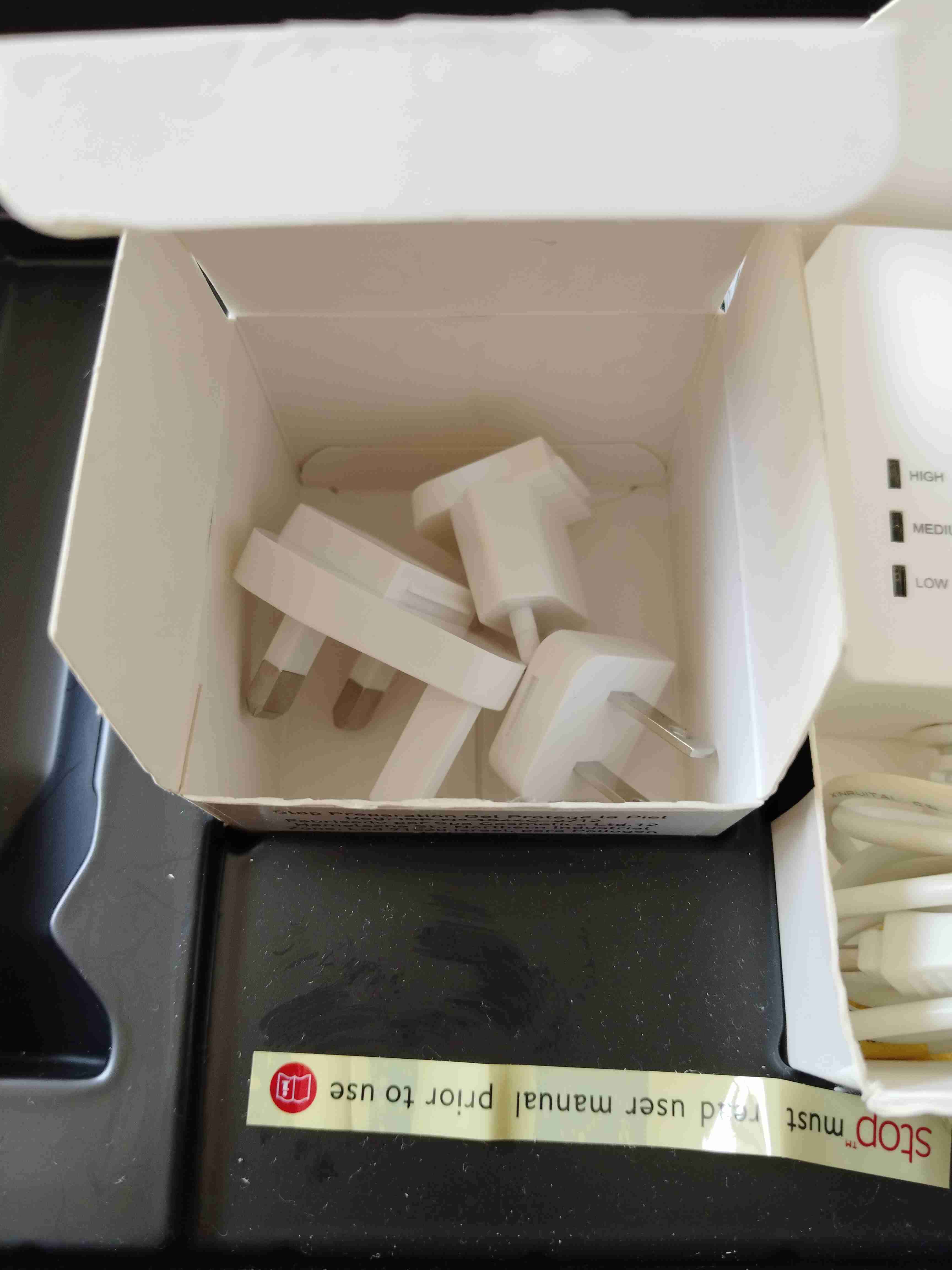 Dispositivo TriPollar Stop  Facial. - miniatura 6