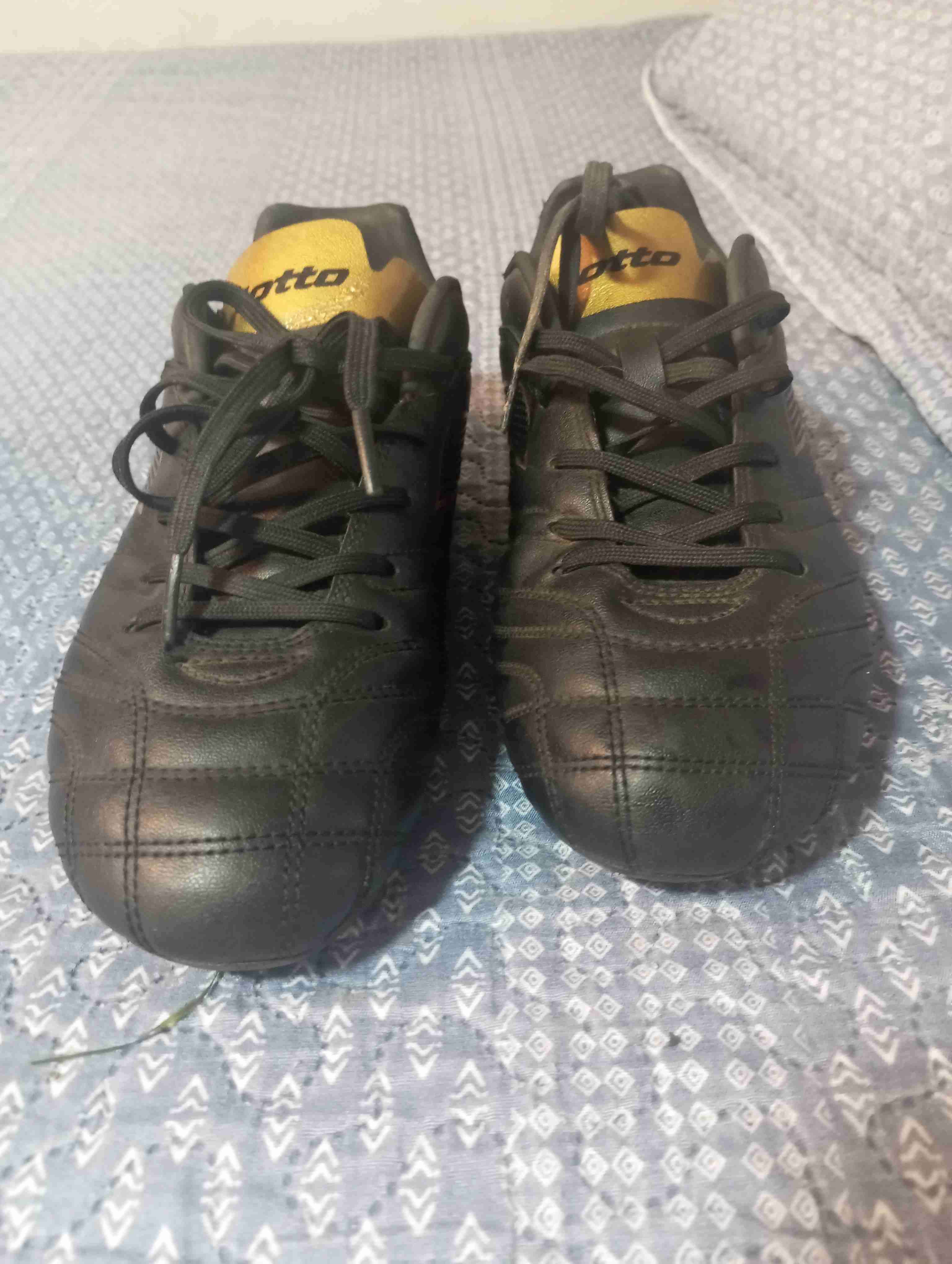 Lote de zapatillas deportivas - miniatura 4