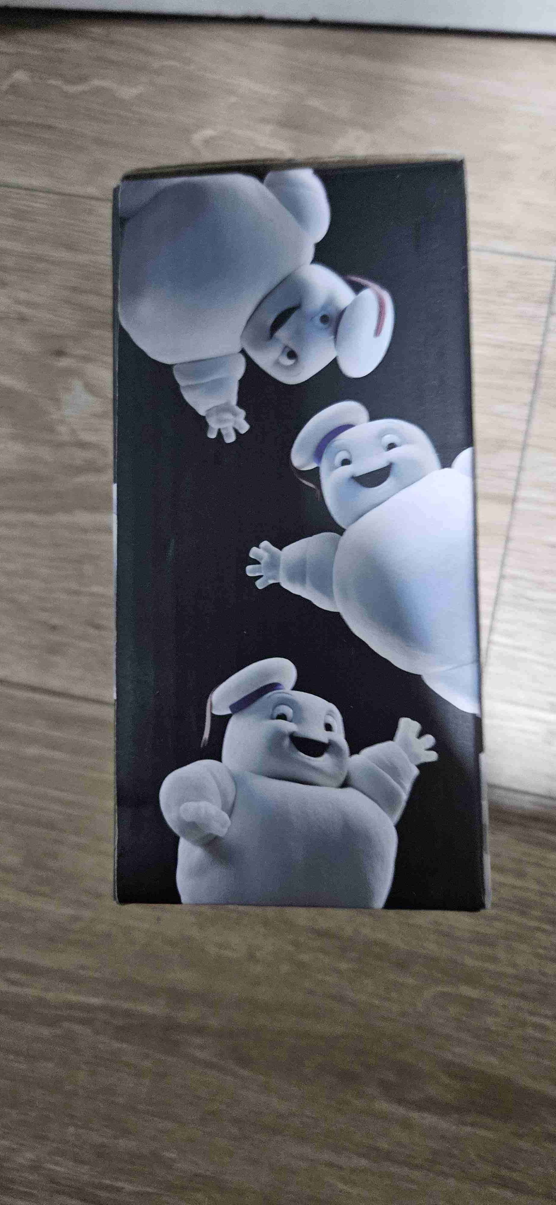 Figura Bobblehead Ghostbusters - miniatura 3