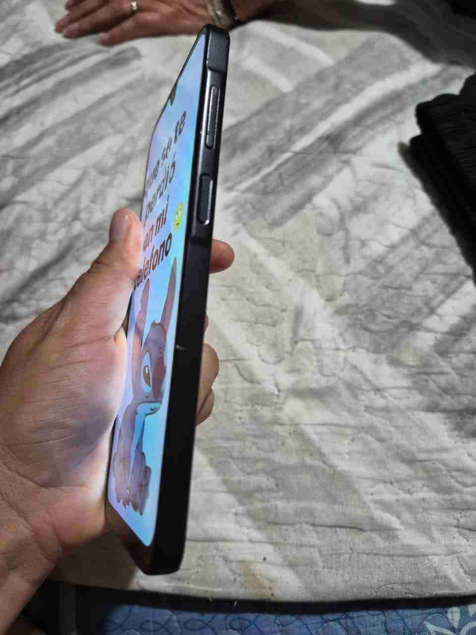 Smartphone pantalla grande - miniatura 2