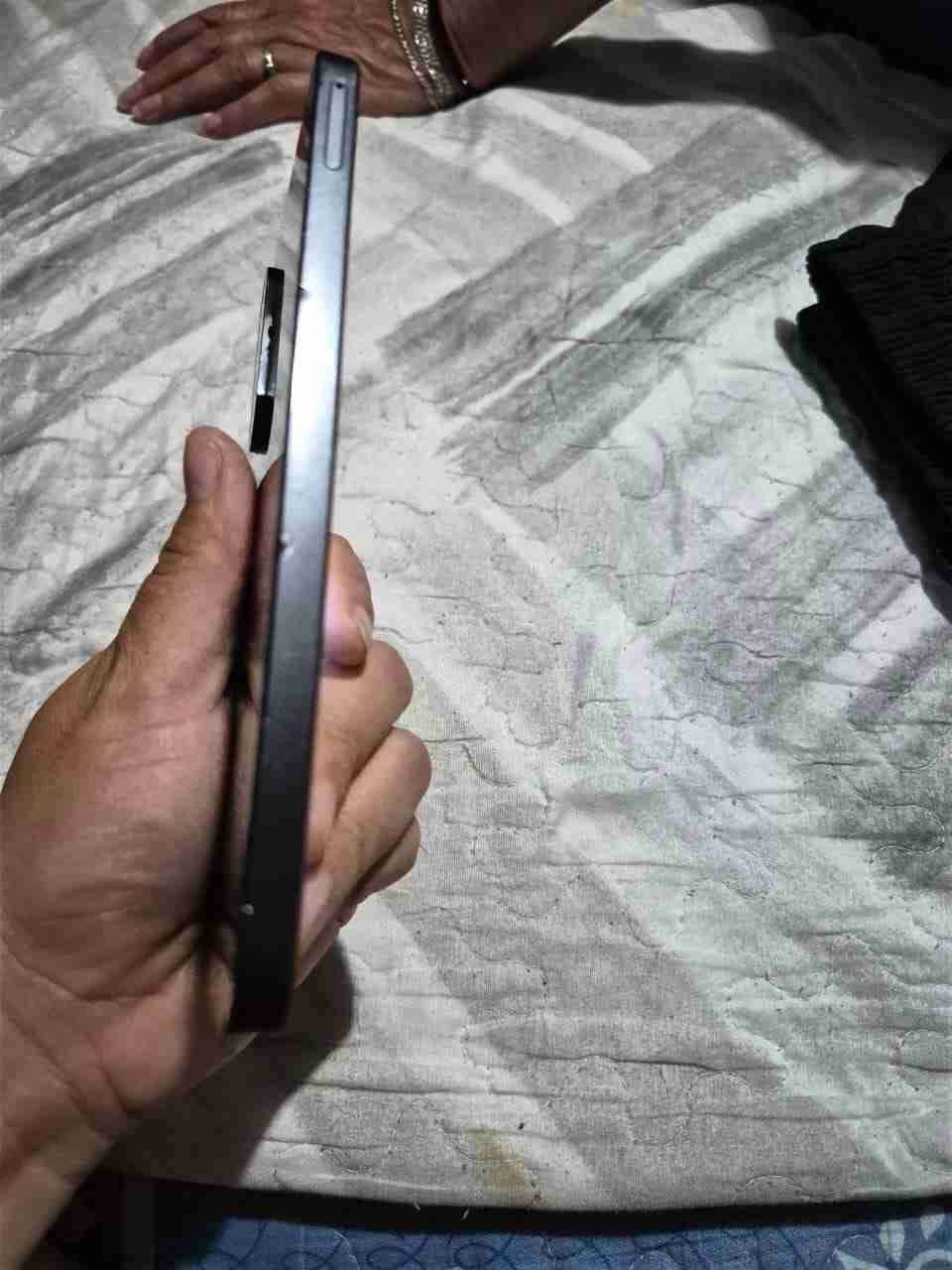 Smartphone pantalla grande - miniatura 3