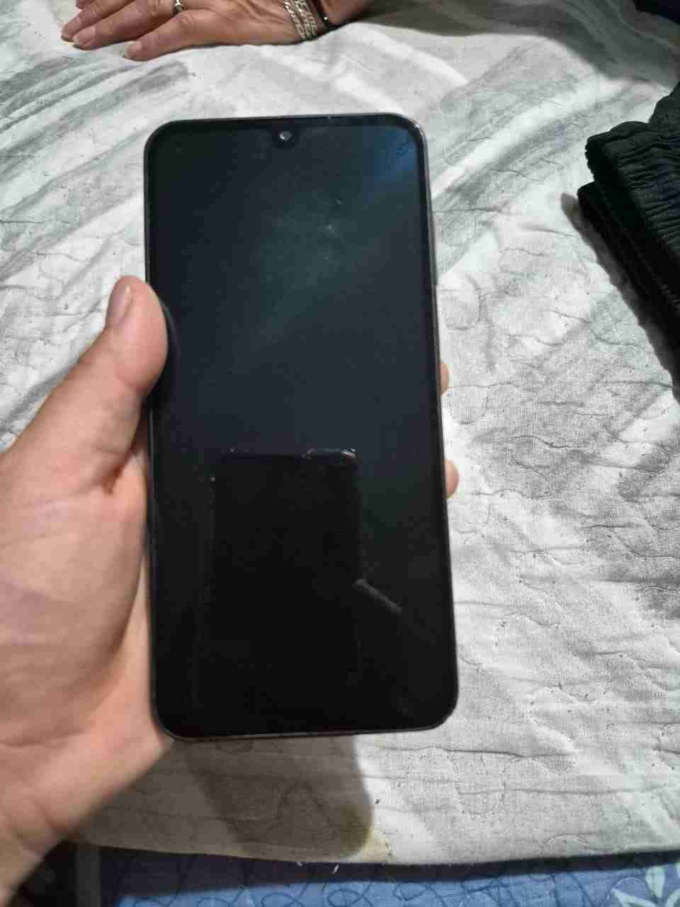 Smartphone pantalla grande - miniatura 6