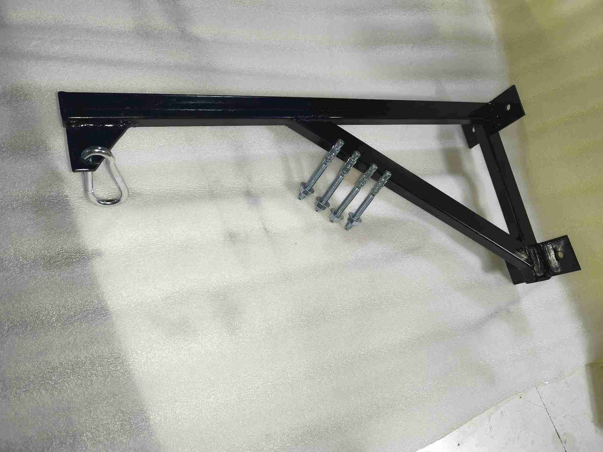 Soporte de muro con su perno incluído