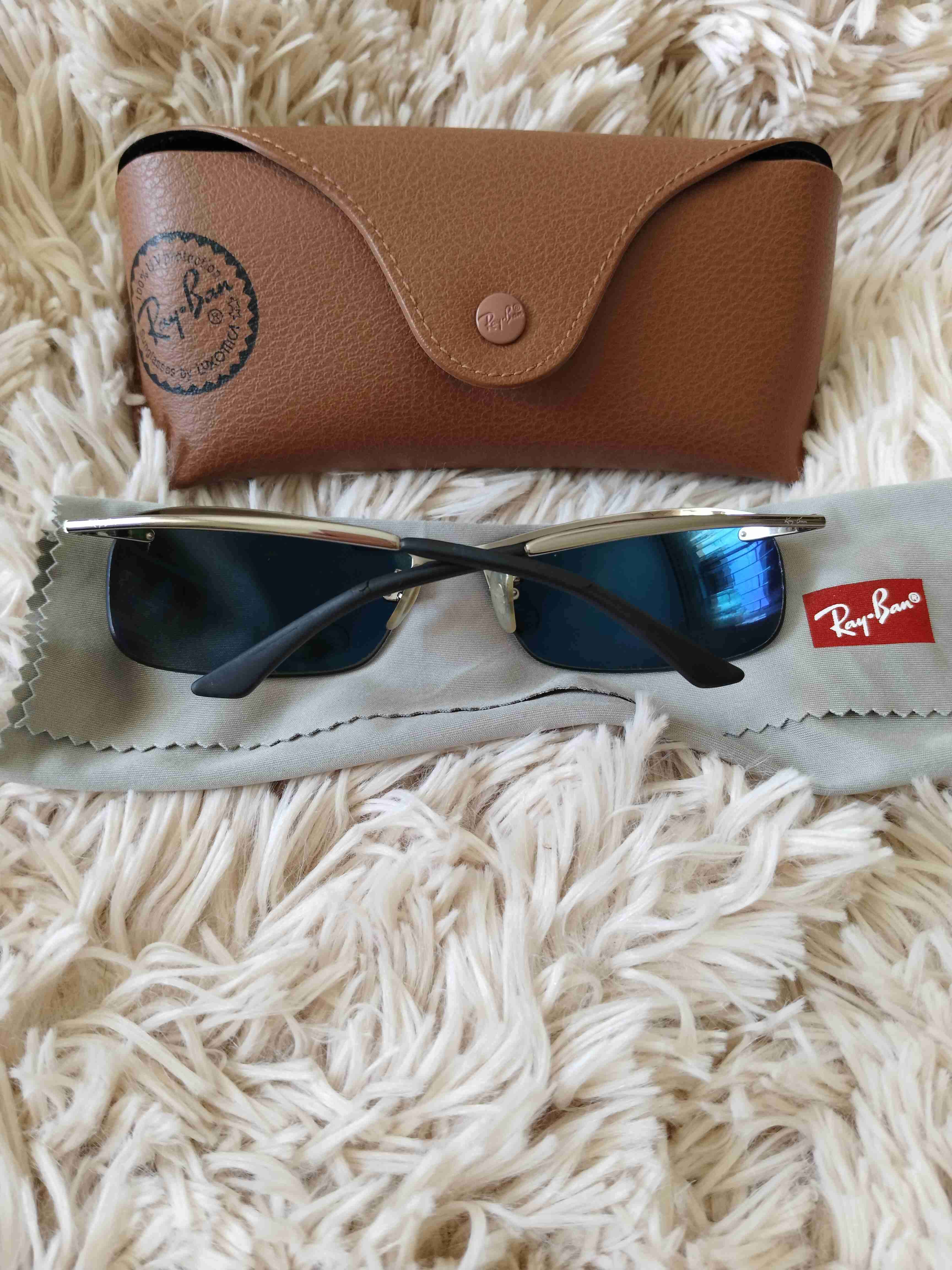 Anteojos de Sol Ray Ban - miniatura 2