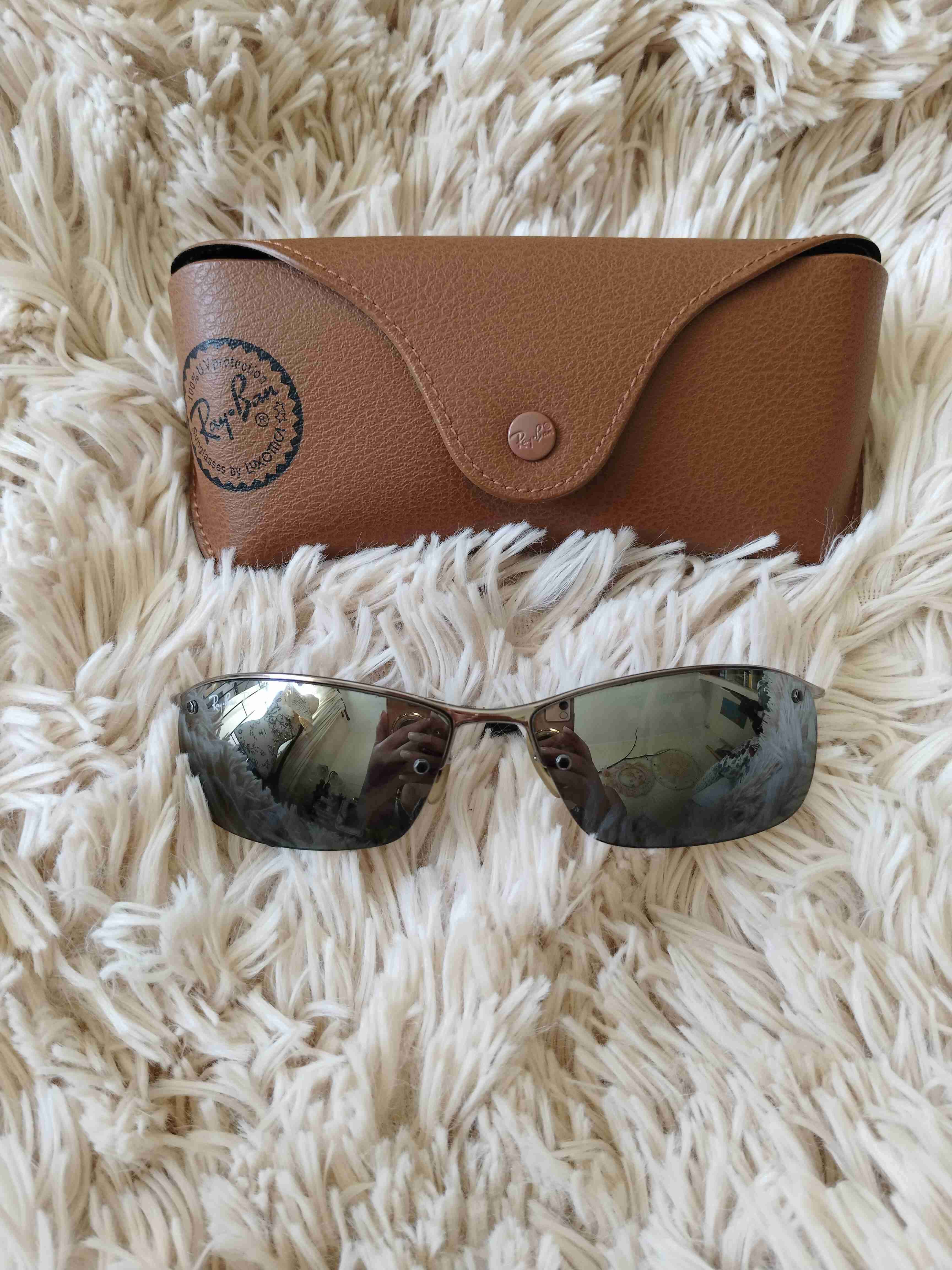 Anteojos de Sol Ray Ban - miniatura 4