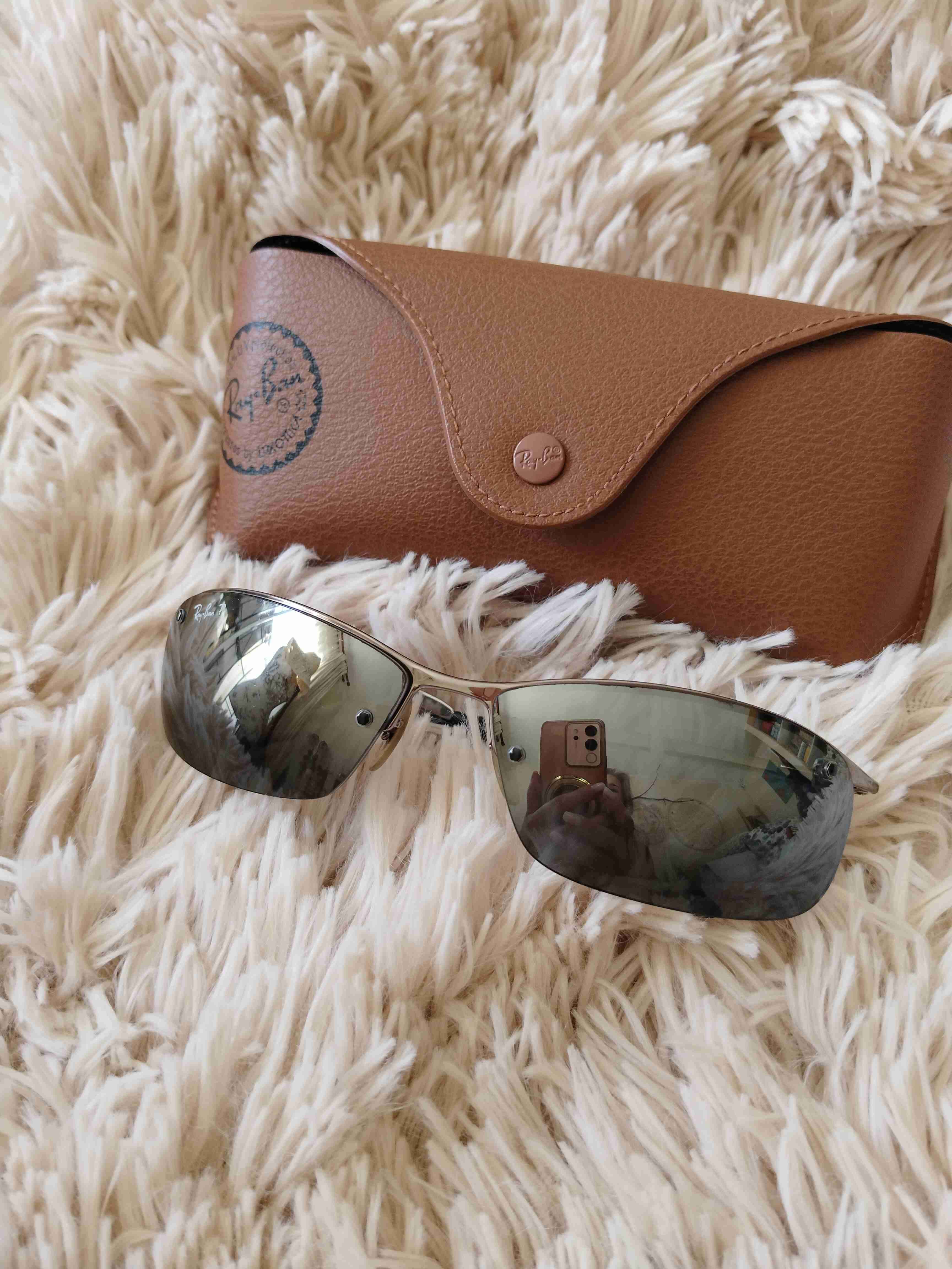 Anteojos de Sol Ray Ban - miniatura 5