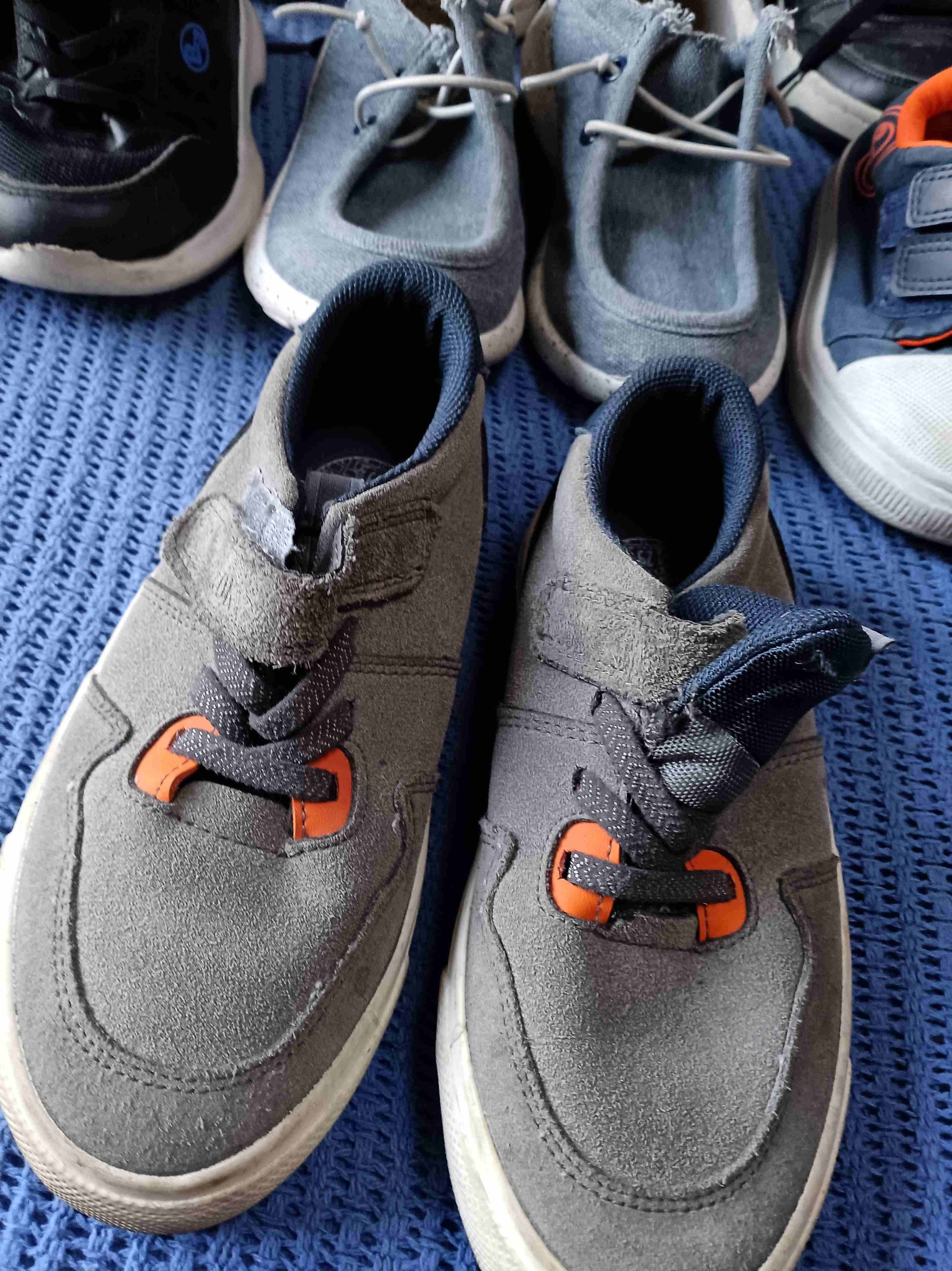 Chaleco reflectante amarillo - miniatura 5