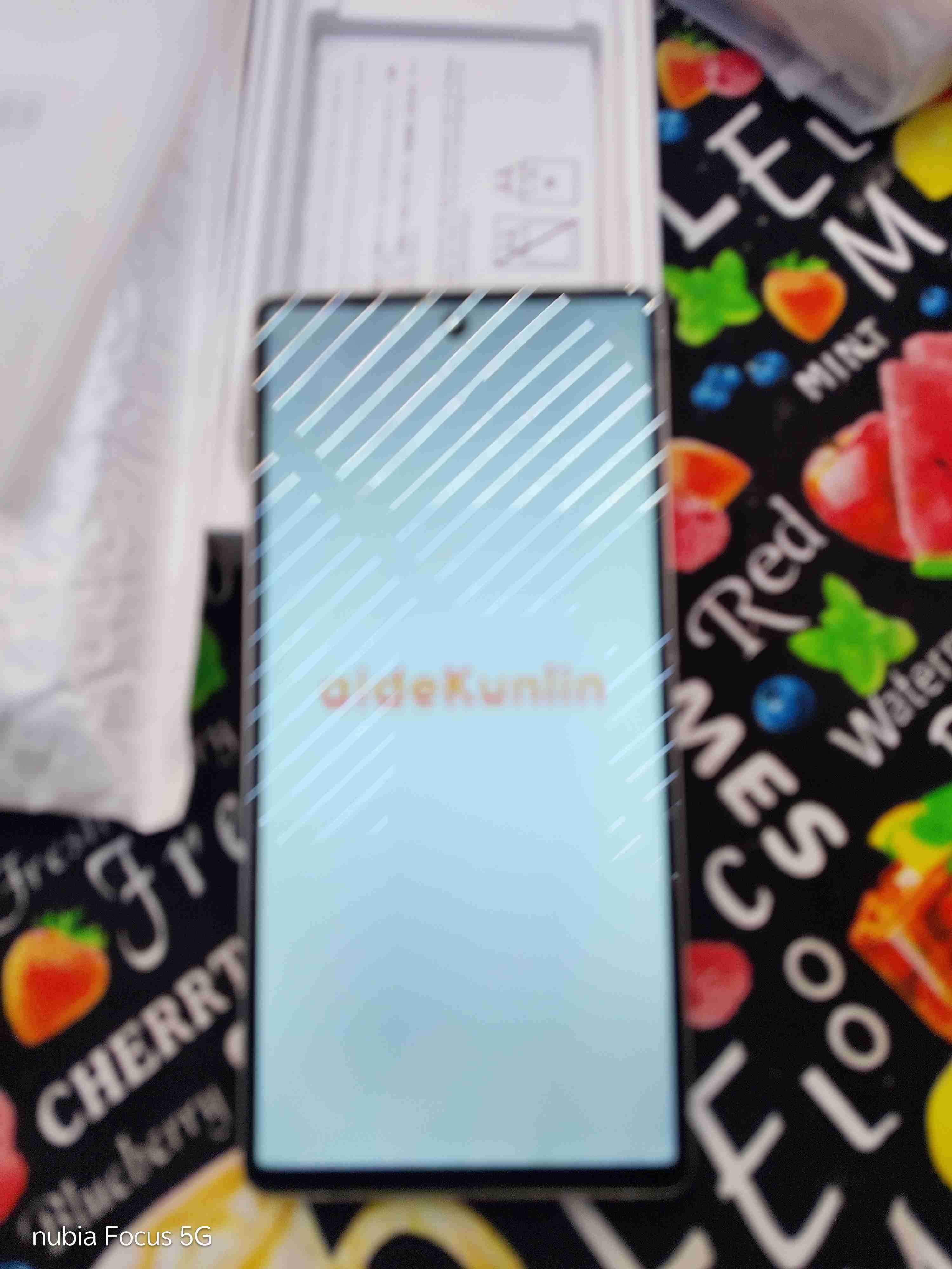 Teléfono S25 ultra chino - miniatura 3