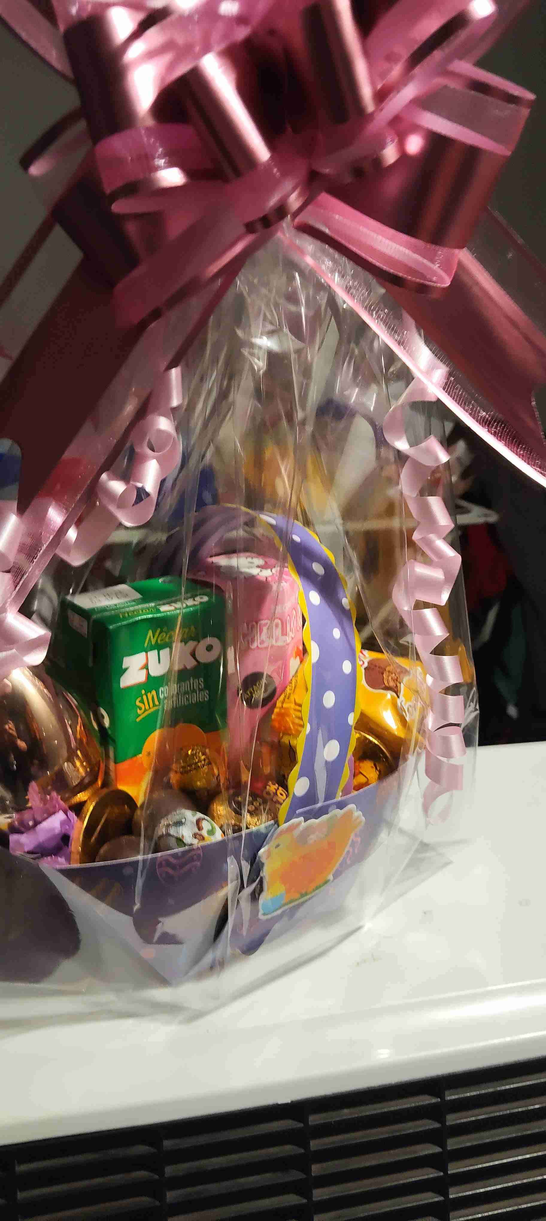 Pack de chocolates y dulces variados - miniatura 2
