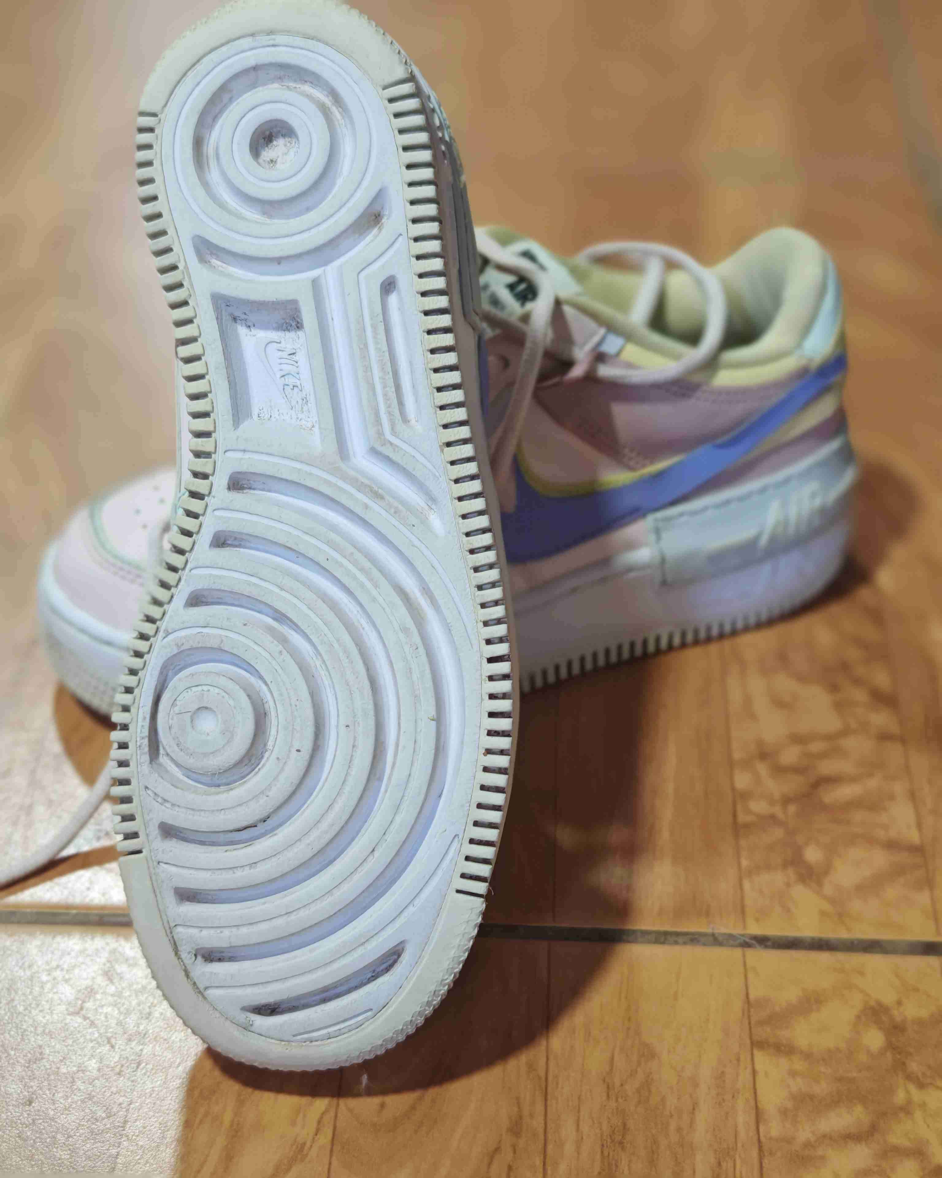 Zapatillas Nike Air Pastel - miniatura 2