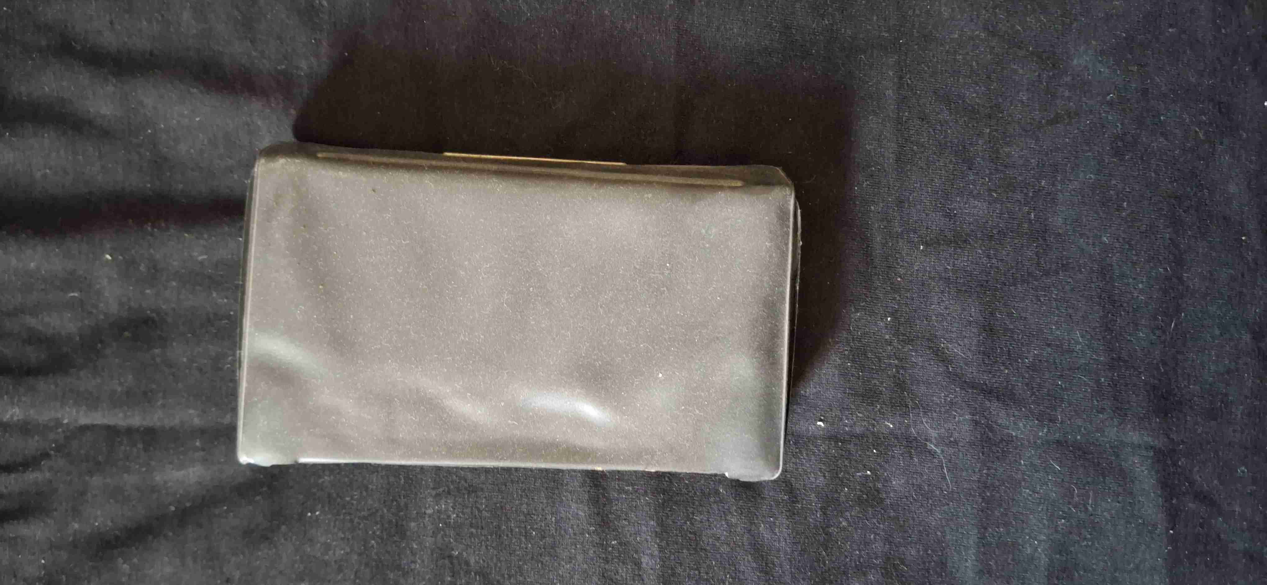 Calculadora electrónica vintage - miniatura 2