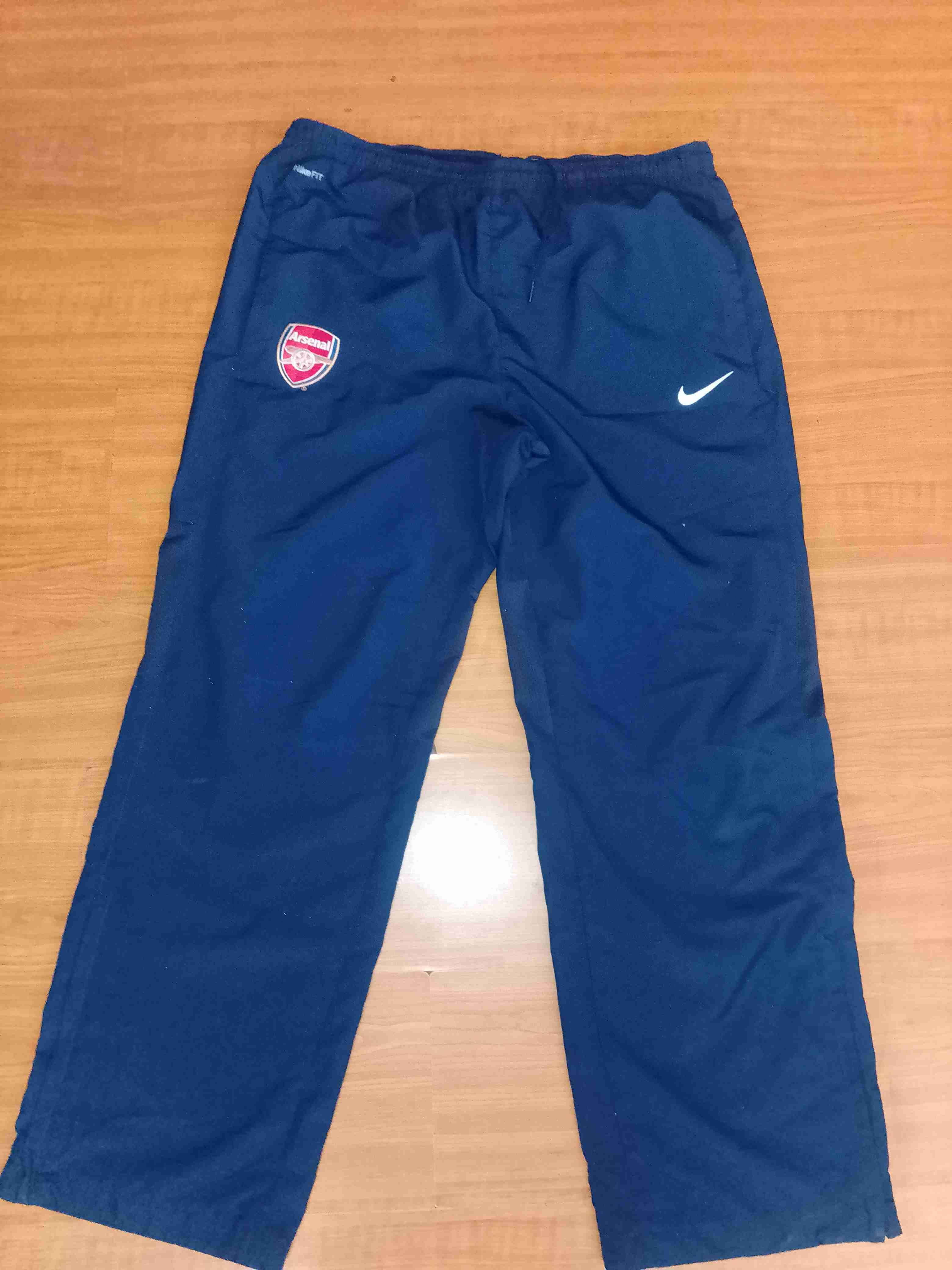 Pantalones deportivos Nike Arsenal