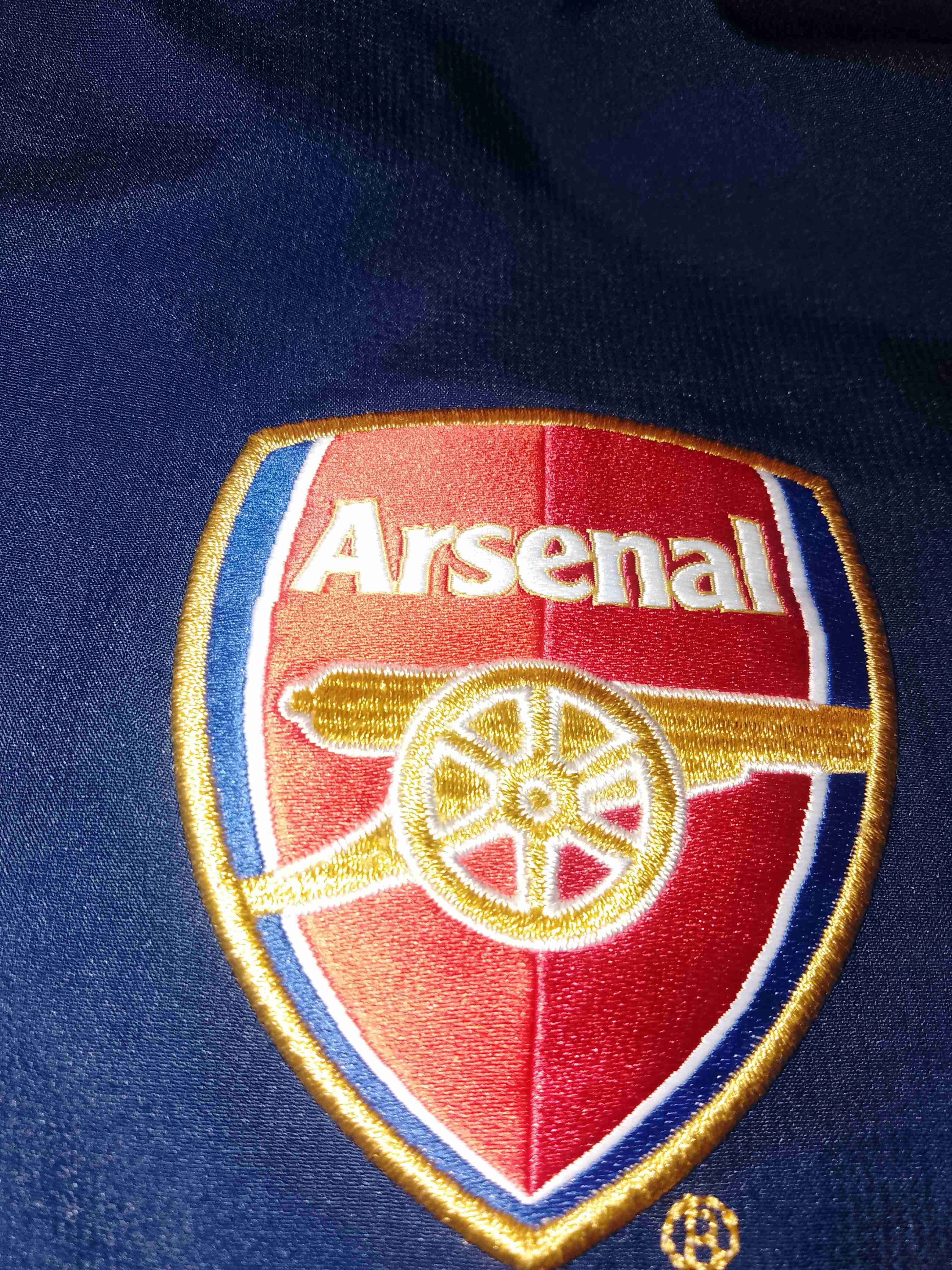 Pantalones deportivos Nike Arsenal - miniatura 4