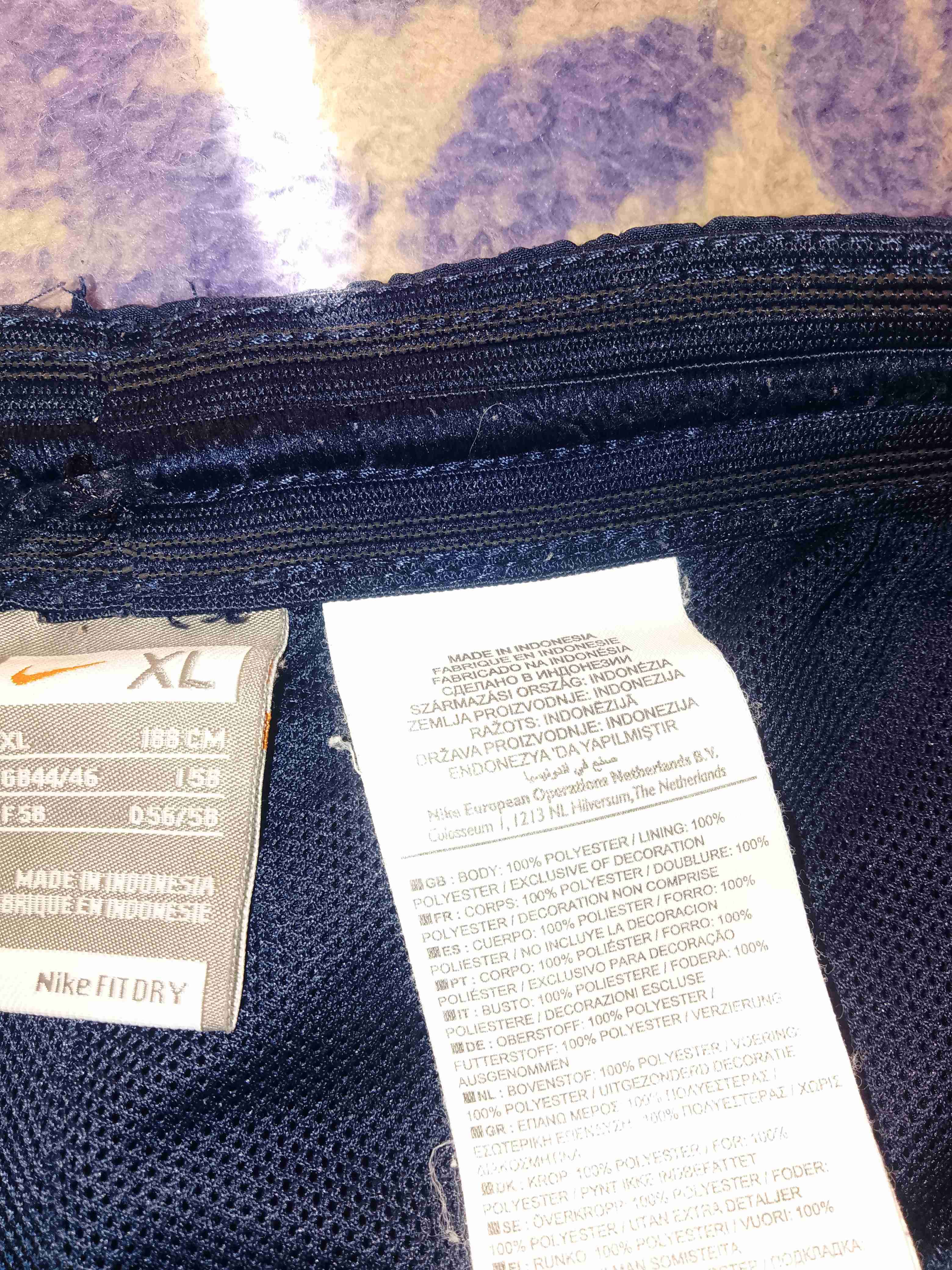 Pantalones deportivos Nike Arsenal - miniatura 5