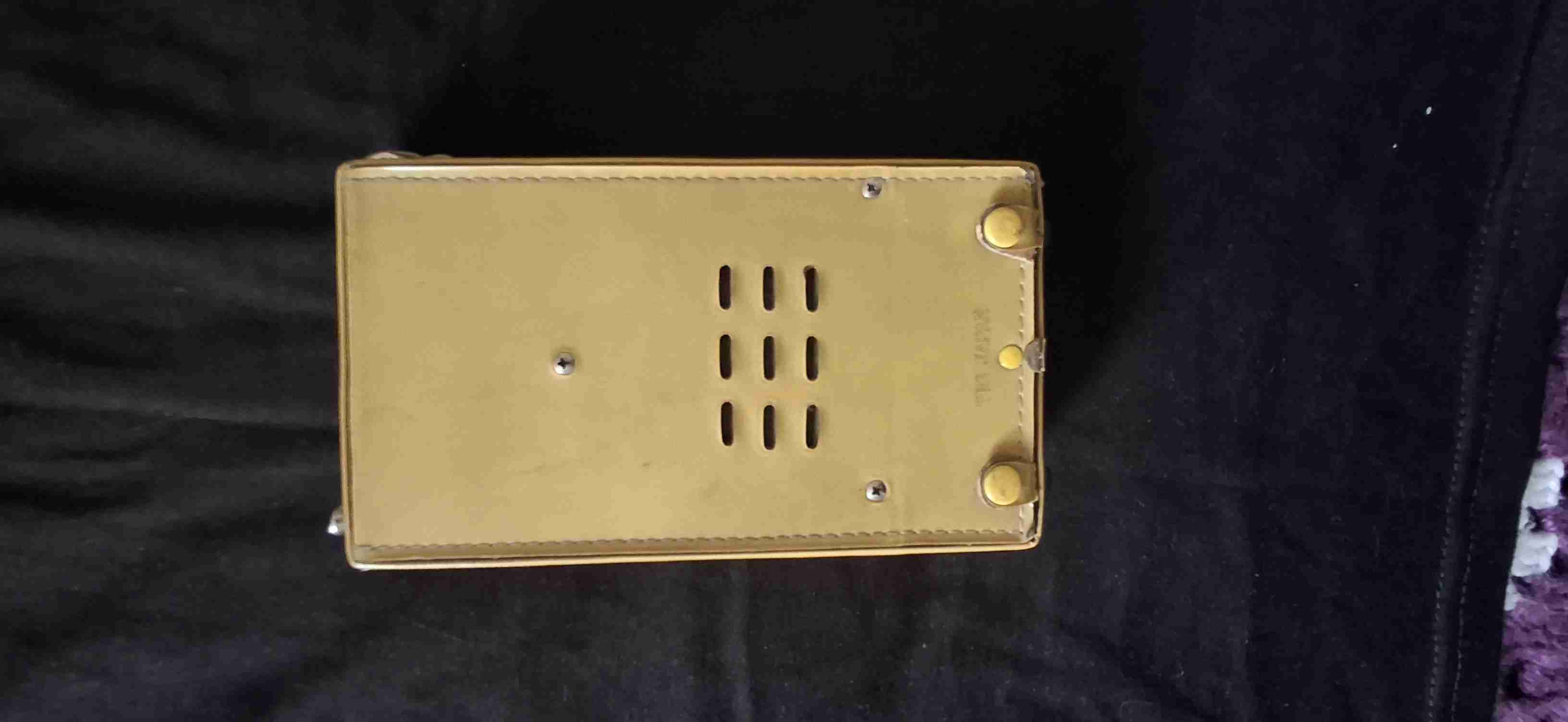 Radio vintage Arrow con medidor - miniatura 5