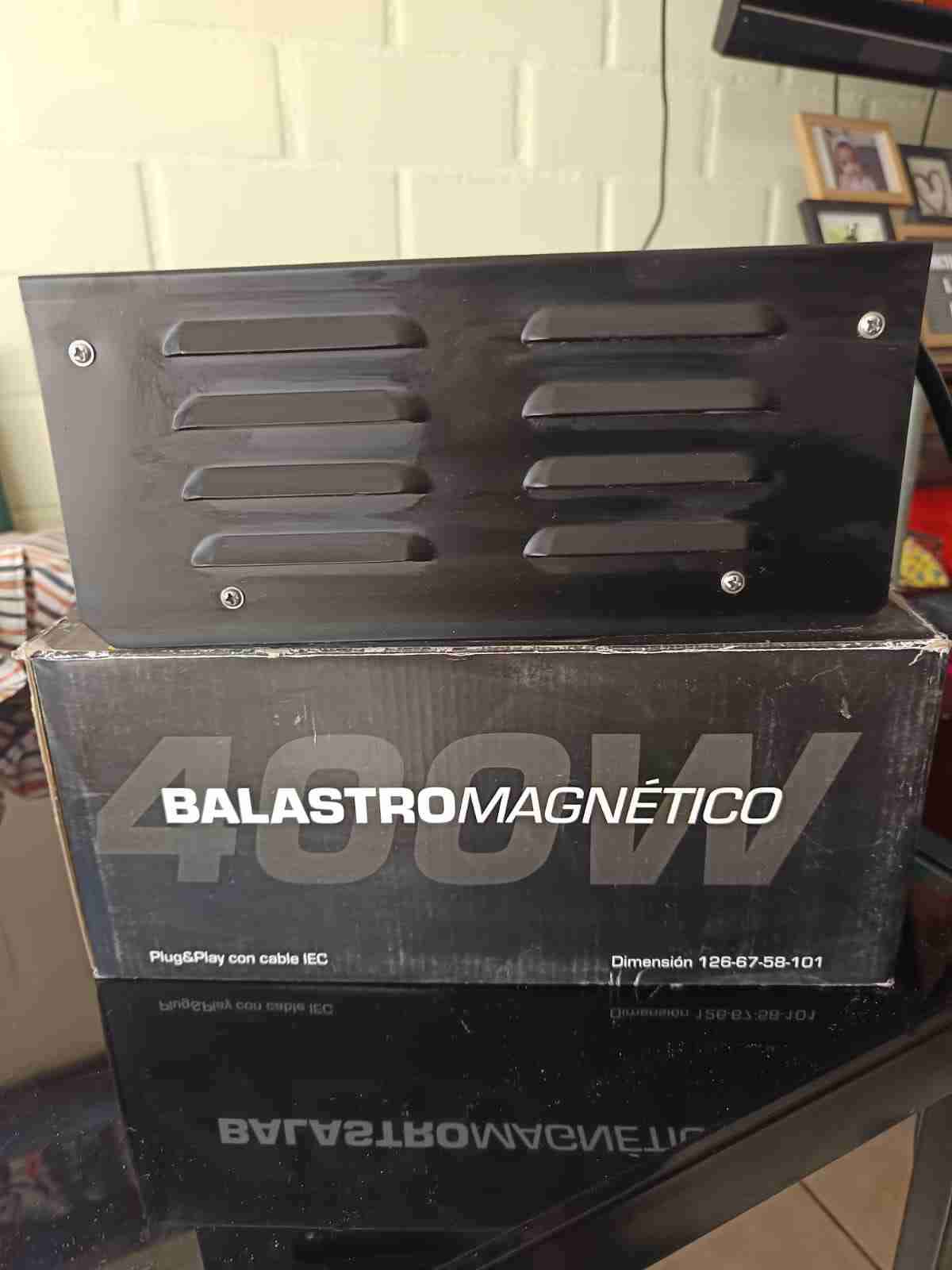 Carpa de cultivo interior - 4