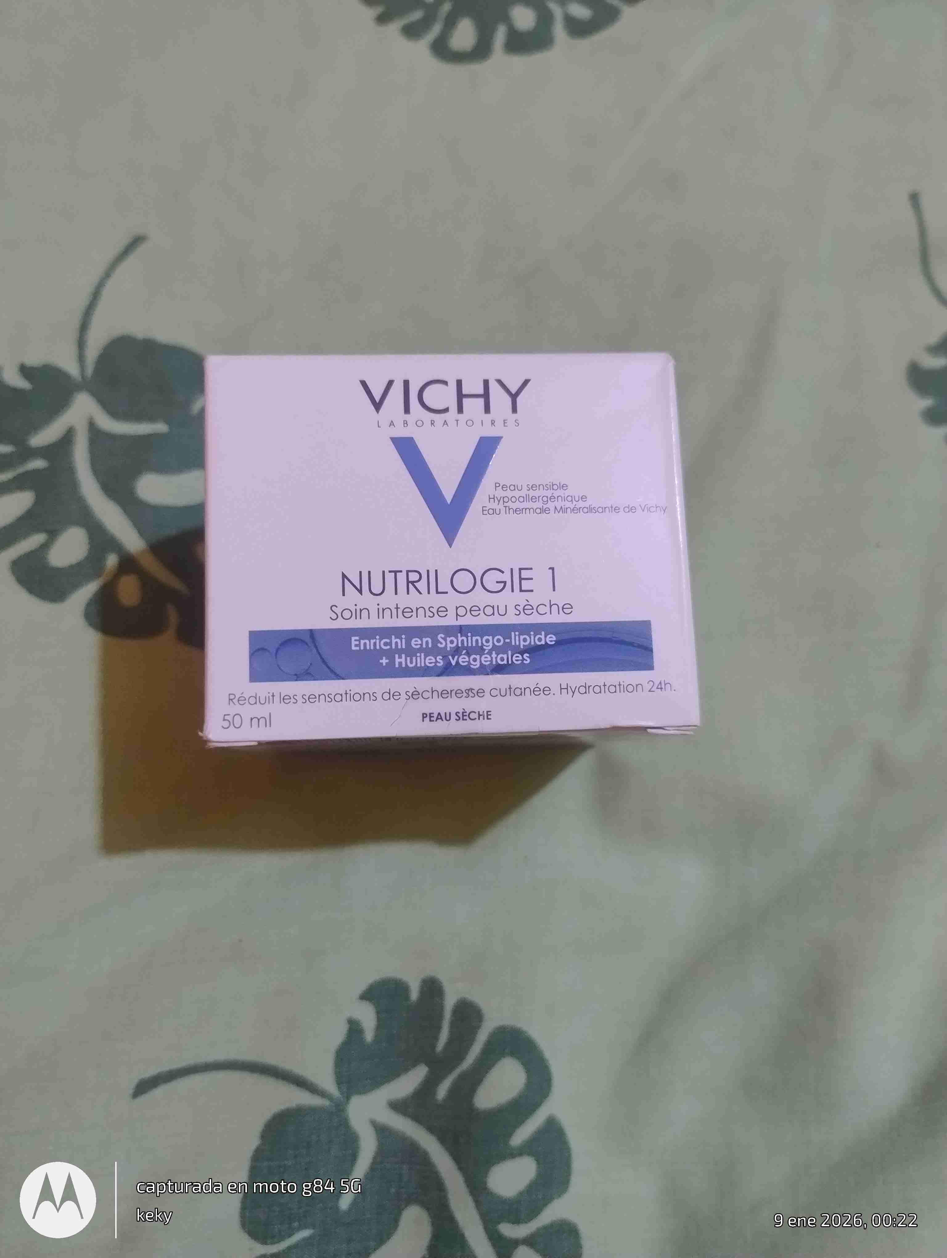 Crema Vichy Neovadiol Rose - miniatura 3