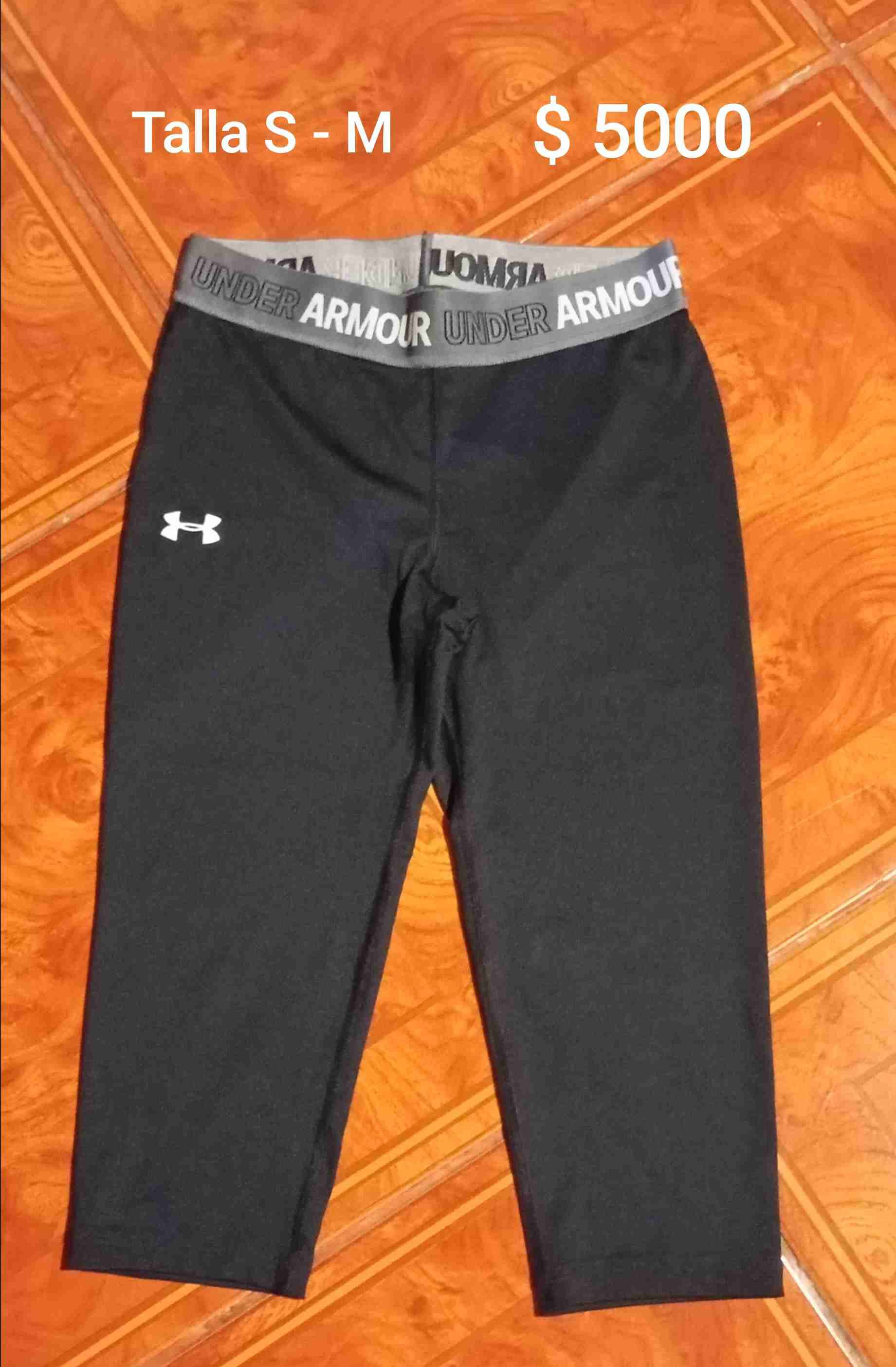 Calzas deportivas mujer - miniatura 2