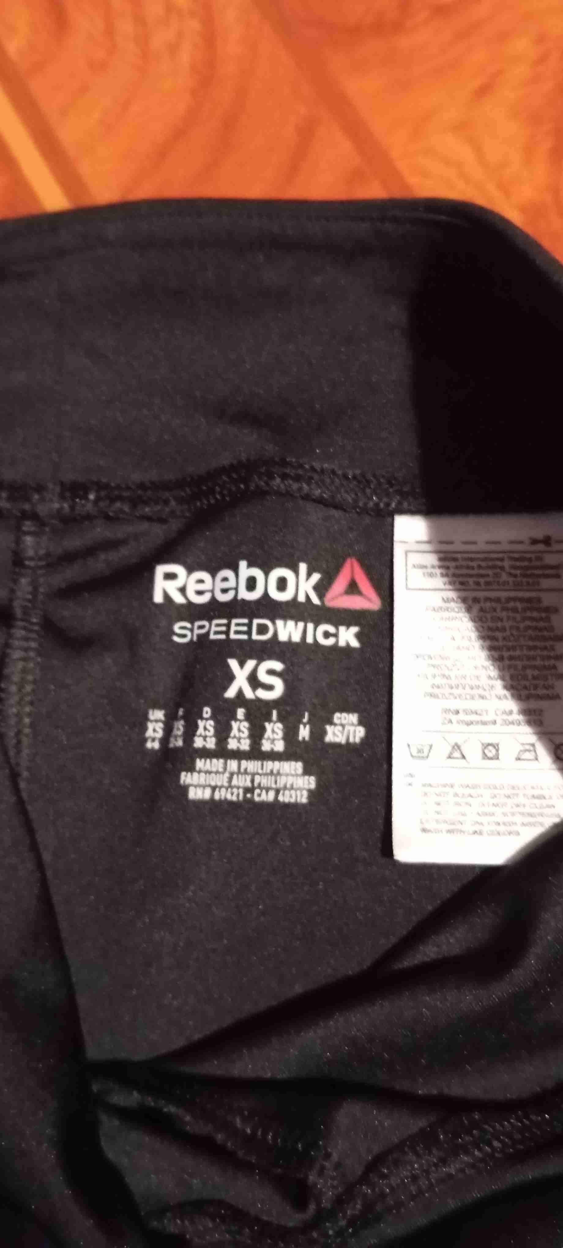 Calzas deportivas mujer - miniatura 3